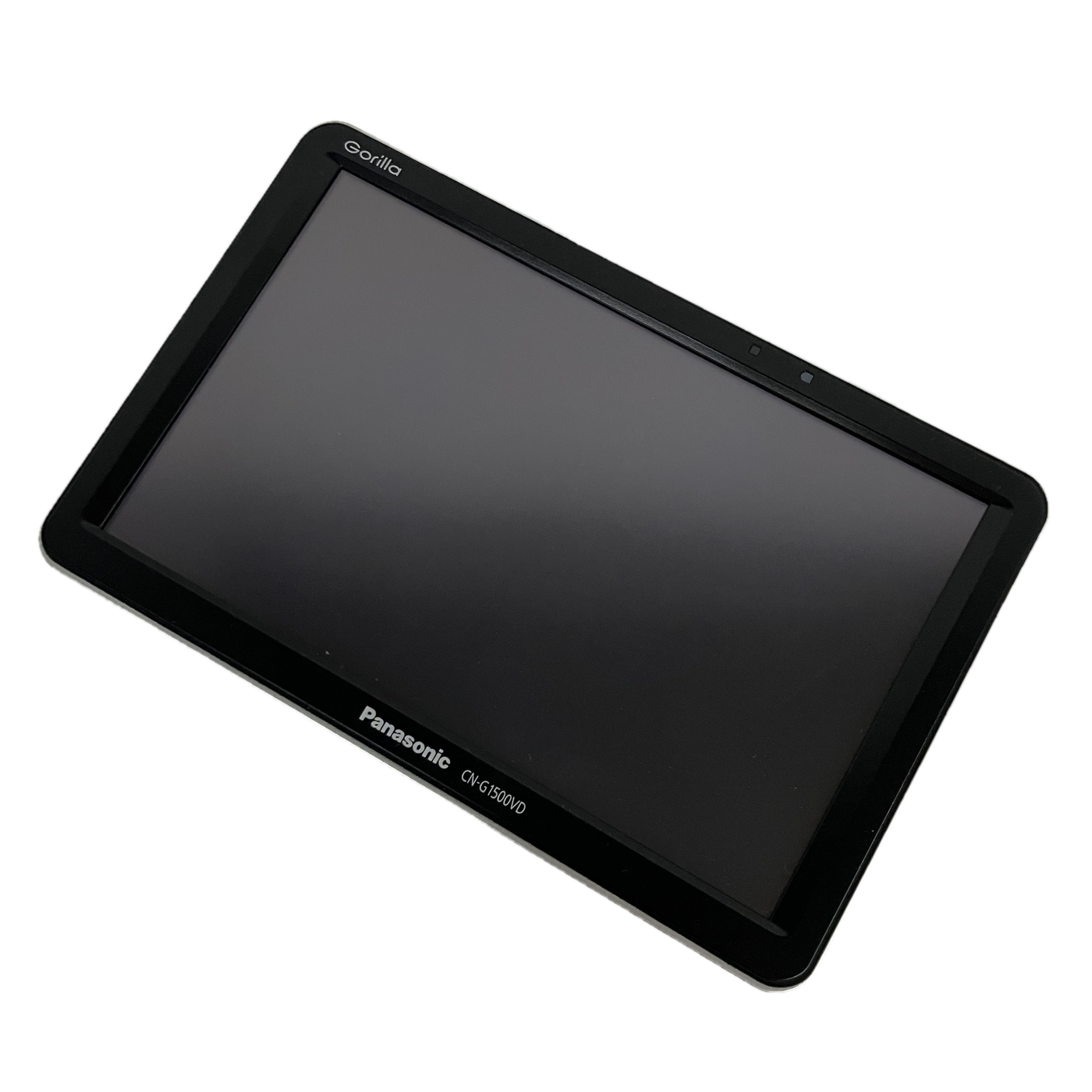 パナソニック CN-G1500VD ポータブルナビ 7インチ