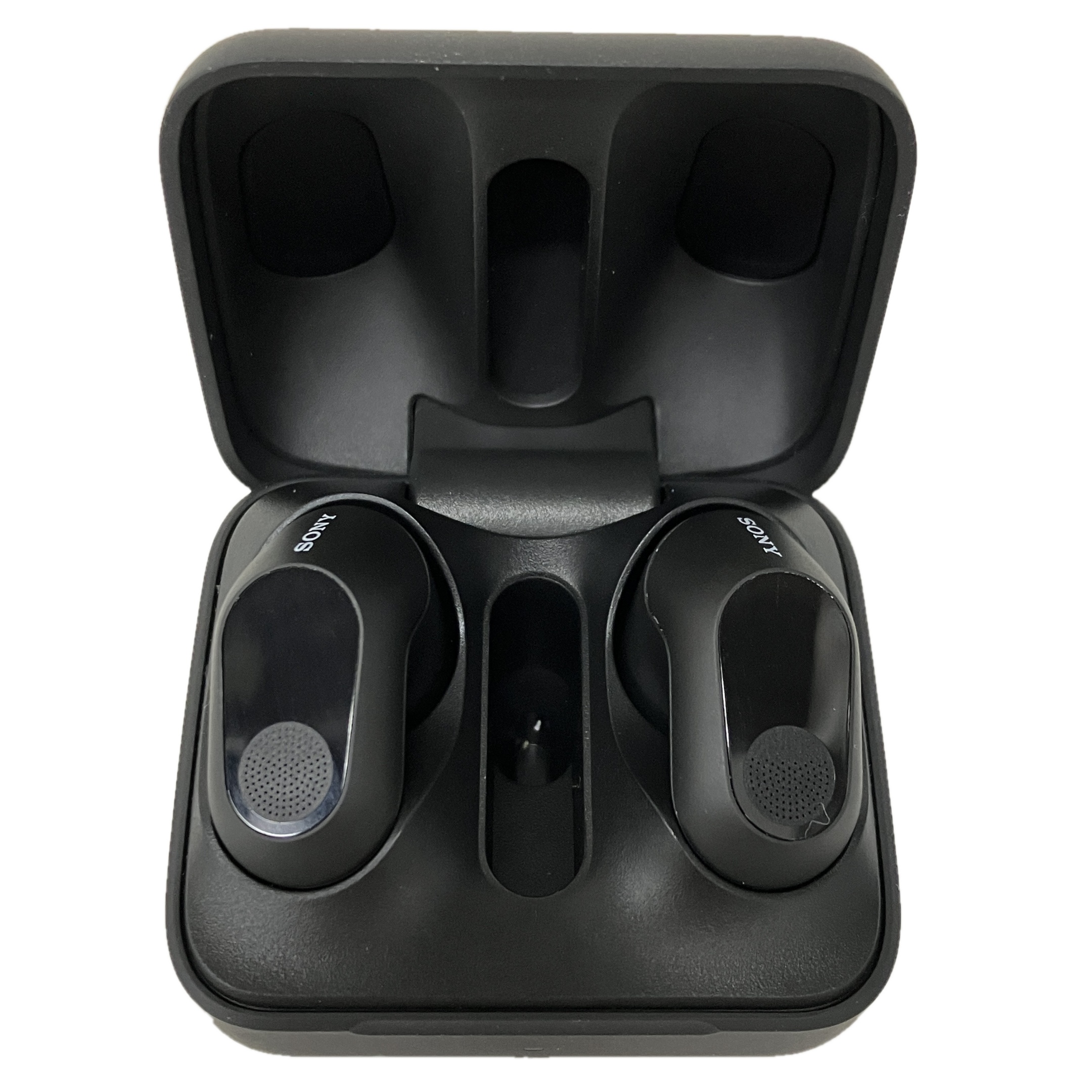 SONY WF-G700N INZONE Buds ワイヤレス ゲーミングヘッドセット