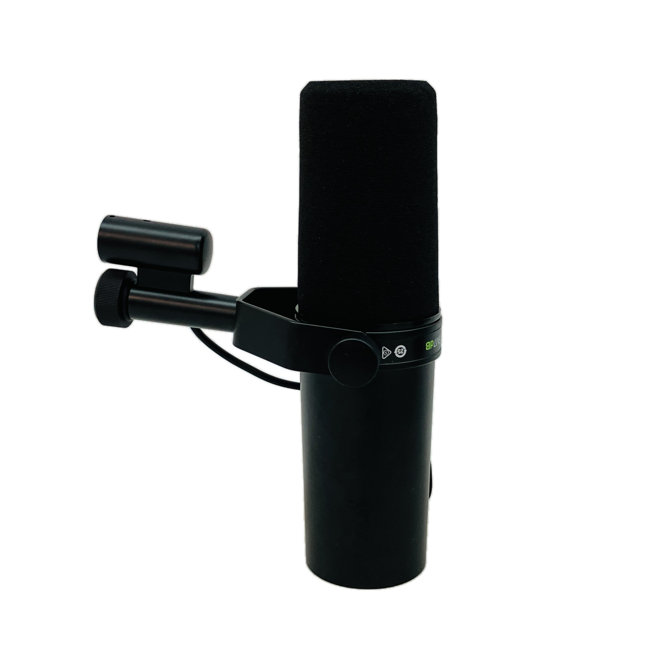 SHURE SM7dB コンデンサーマイク