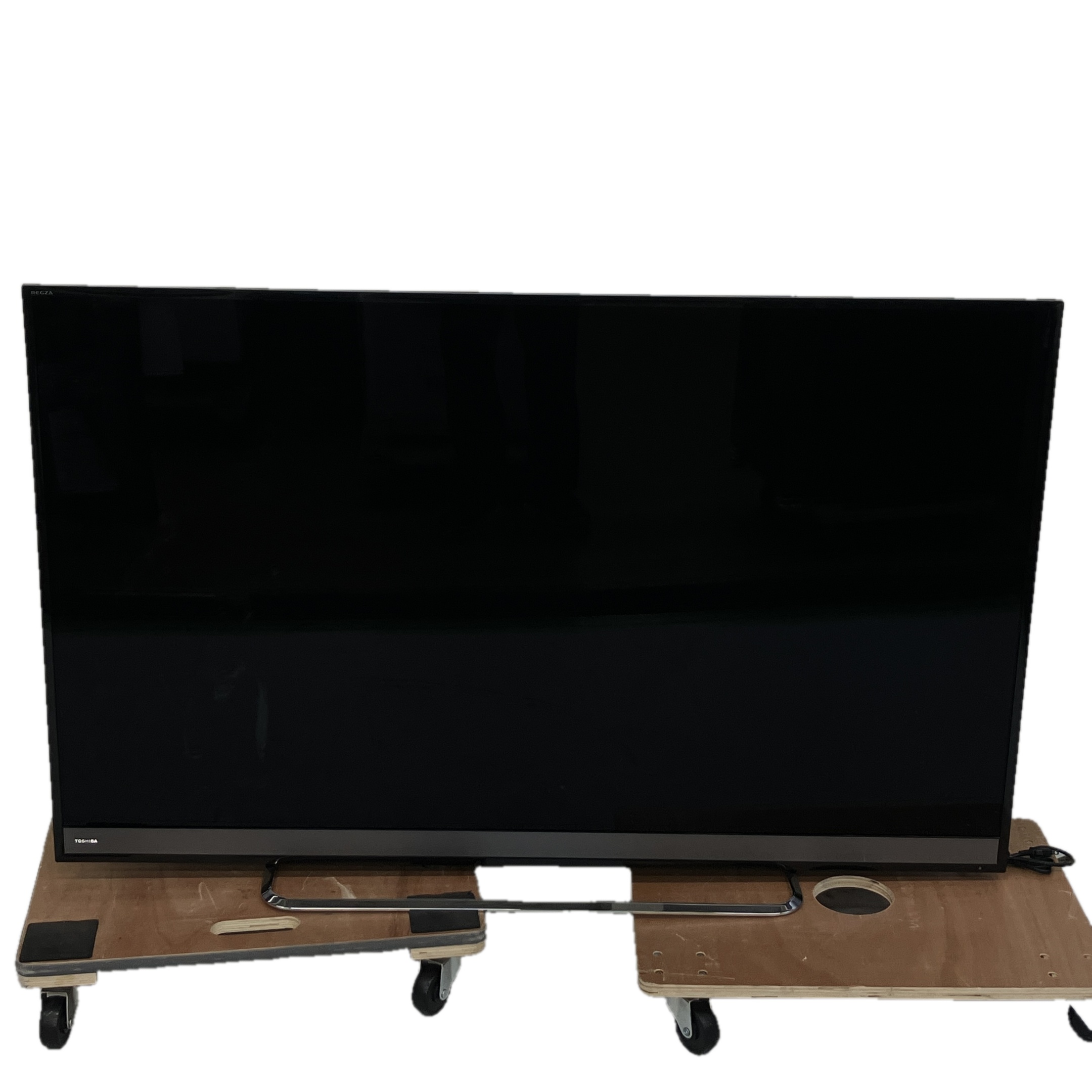 TOSHIBA REGZA 58M510X 液晶テレビ