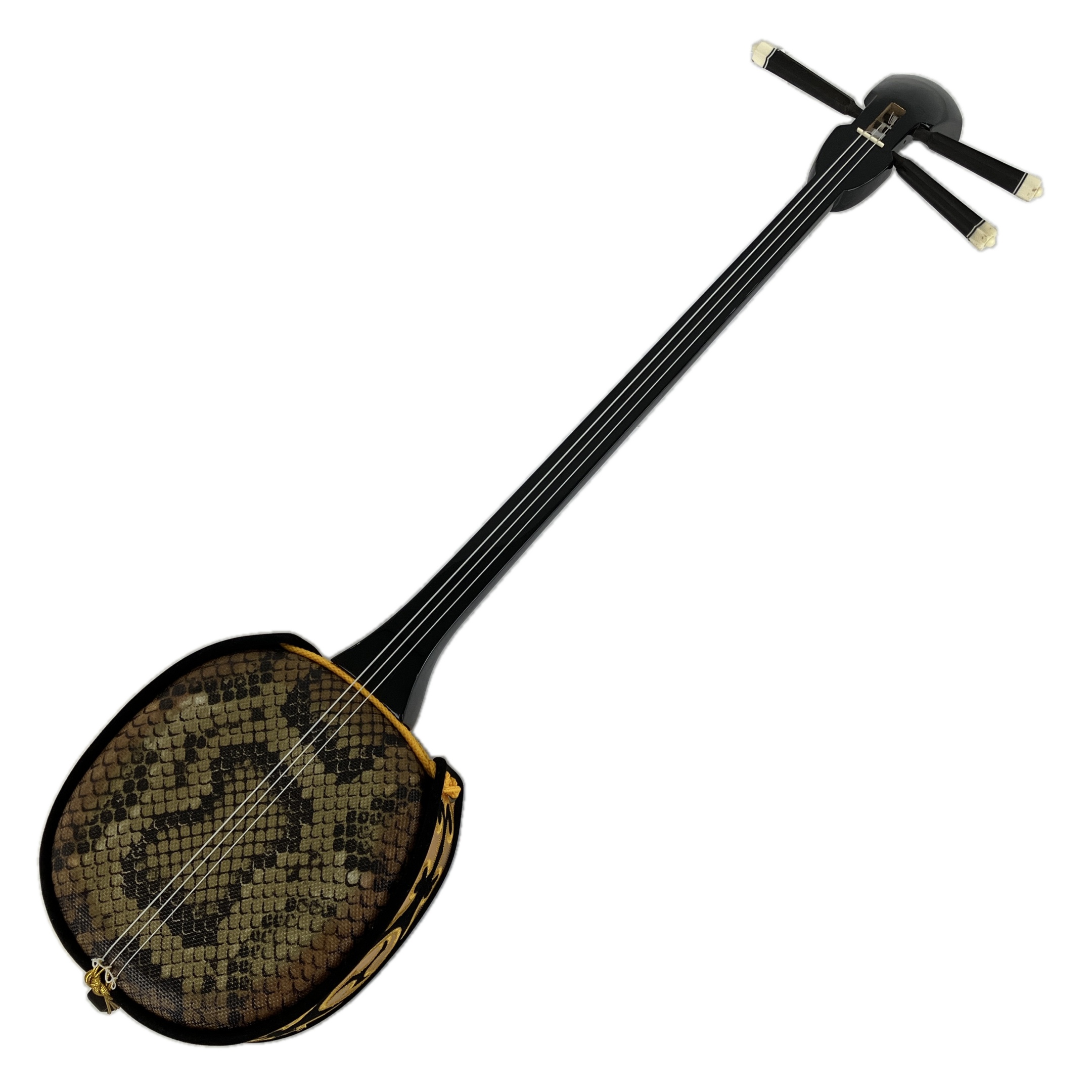 ☆限定価格☆ お稽古　三味線　一式　 値下げ不可　最安値 vphoto-10479983_1.jpg