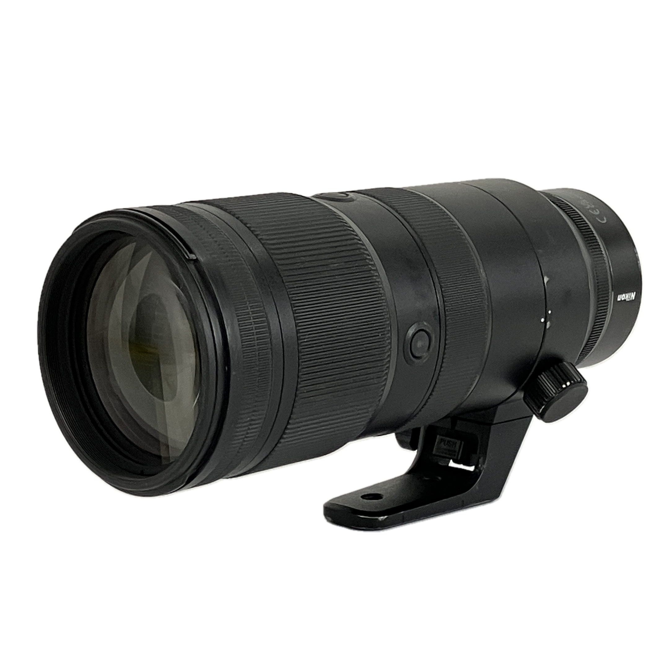 Nikon NIKKOR Z 70-200mm F2.8 VR S 望遠 ズームレンズ