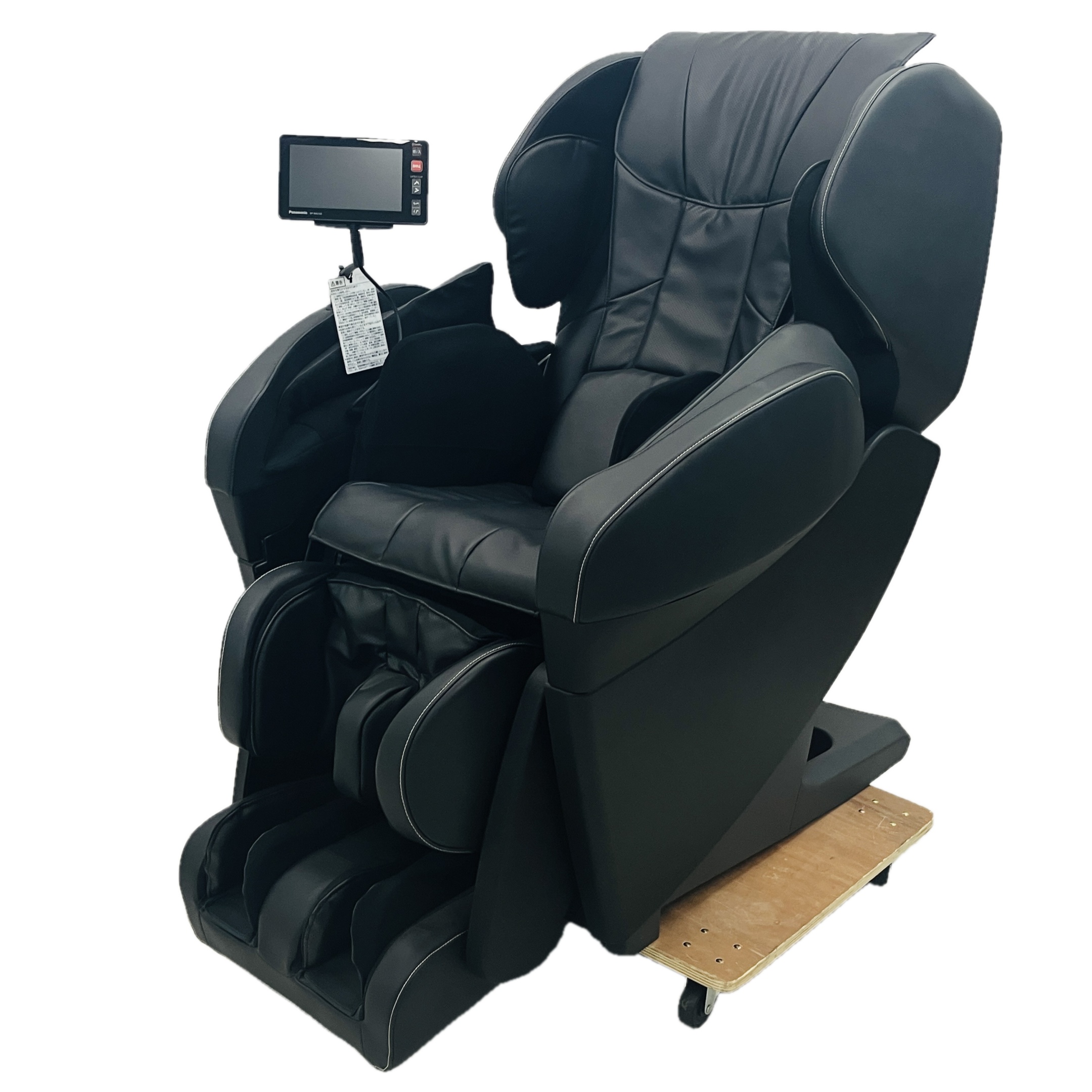 PANASONIC EP-MA102 リアルプロ マッサージチェア