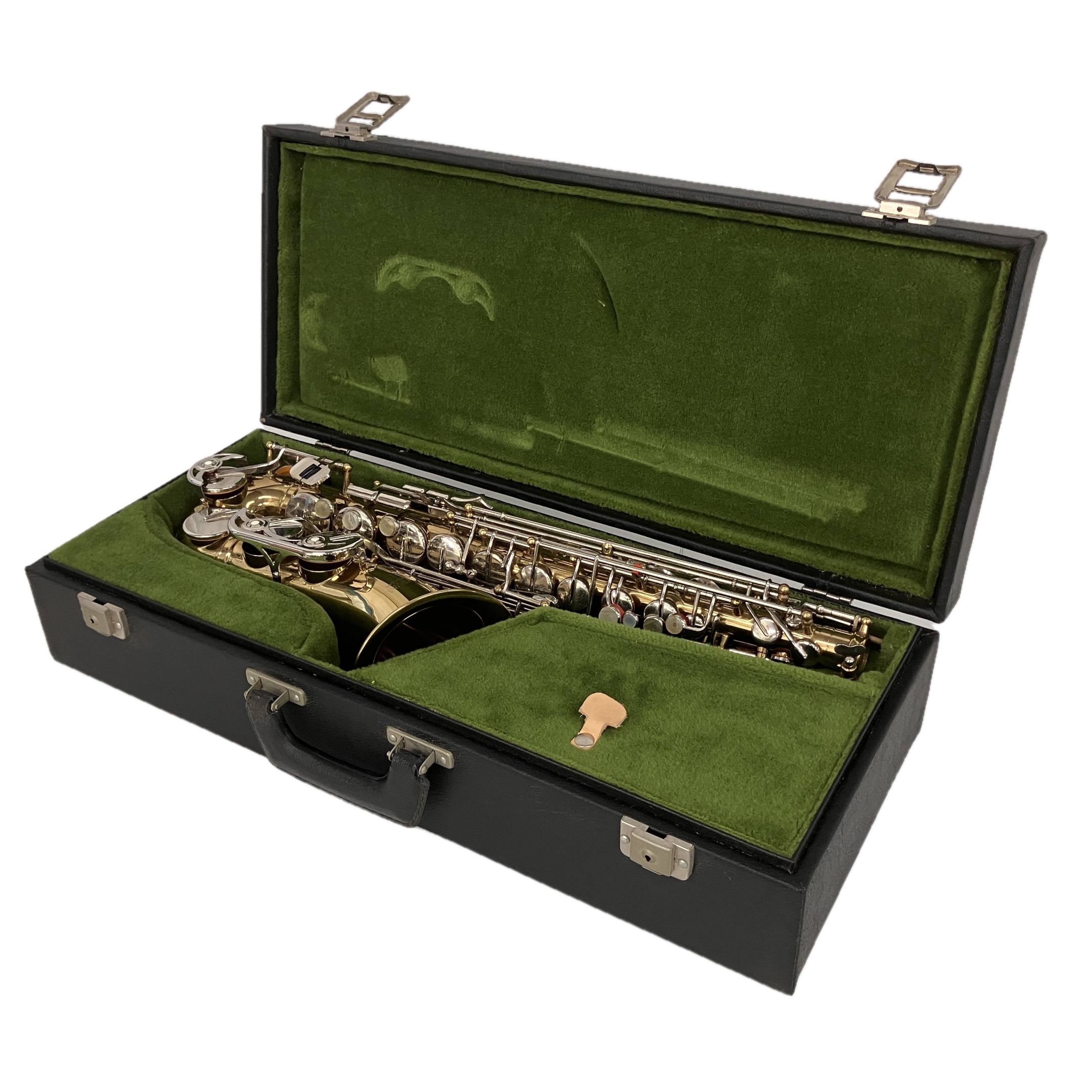 KAWAI EAS-138L アルトサックス