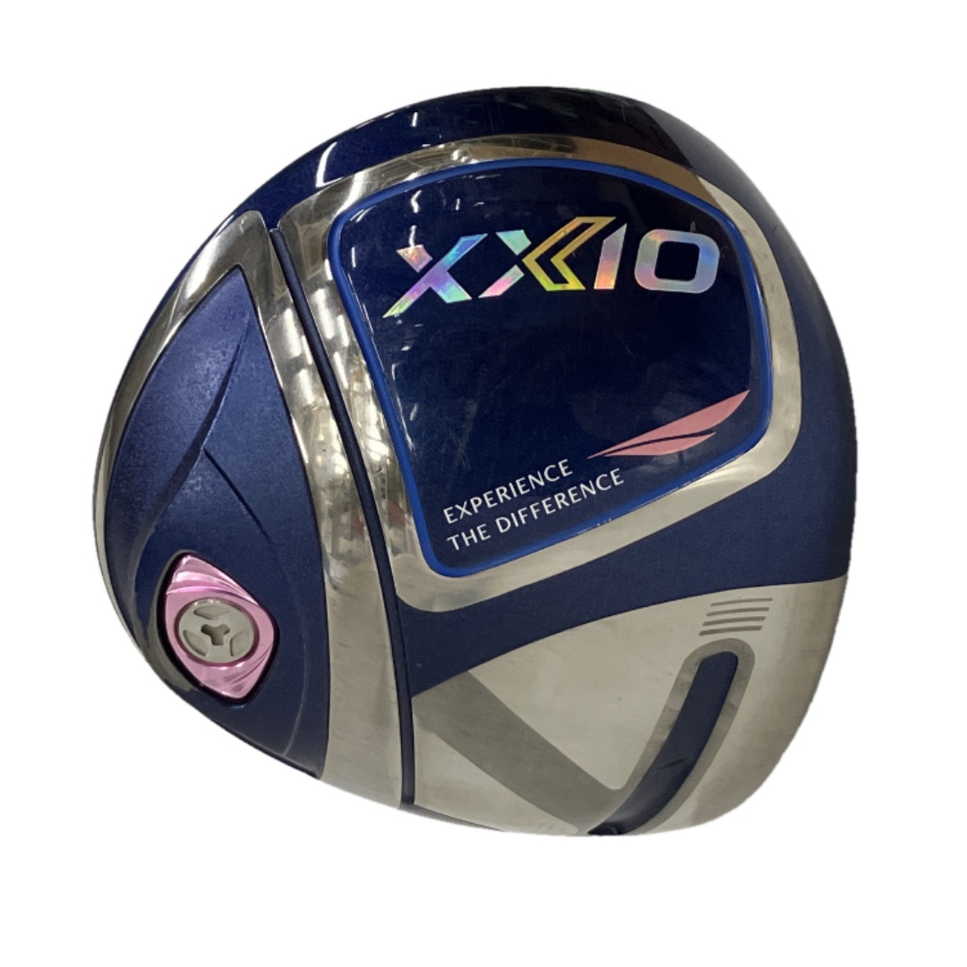 XXIO Experience The Difference ドライバー MP1100L