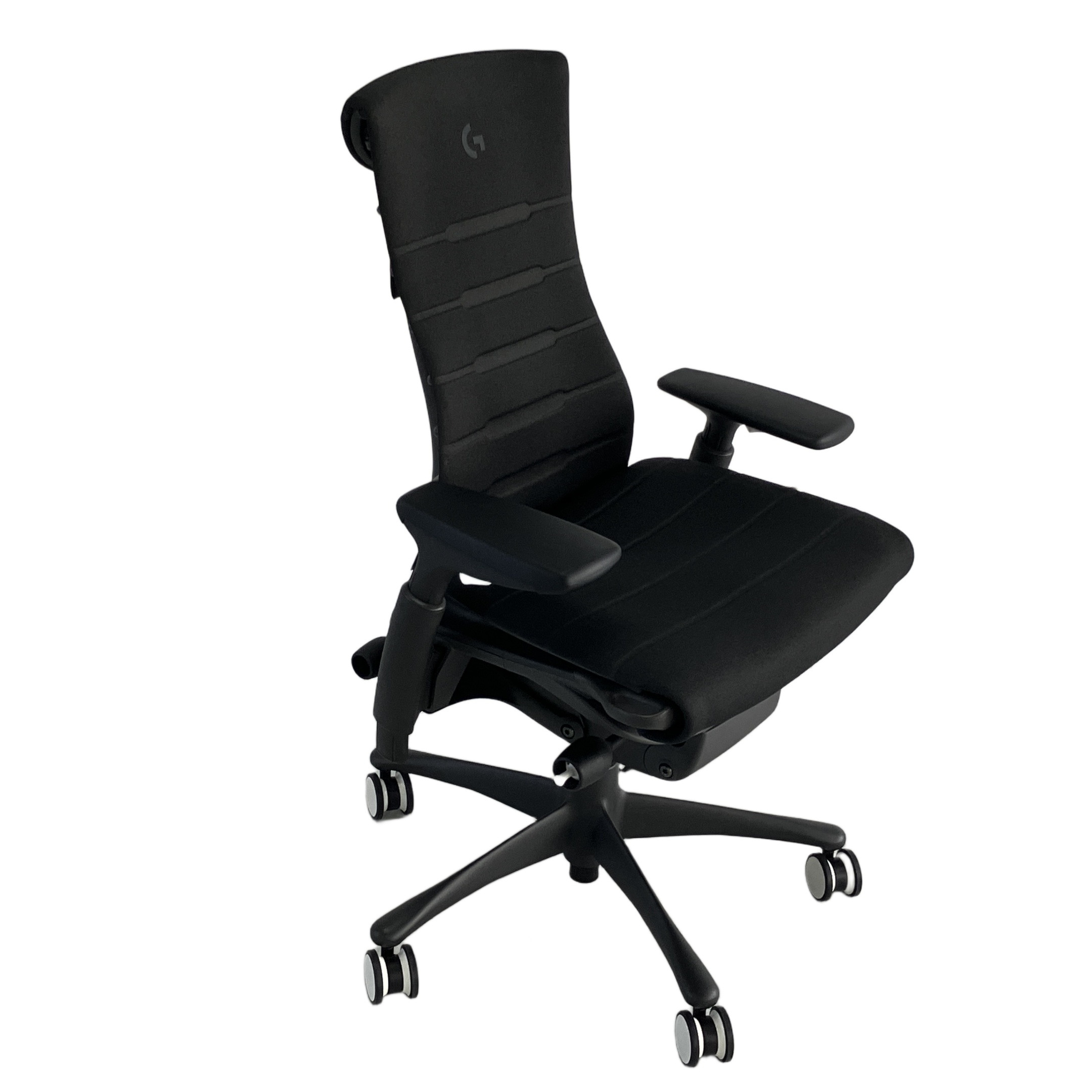 Herman Miller エンボディ ゲーミング チェア