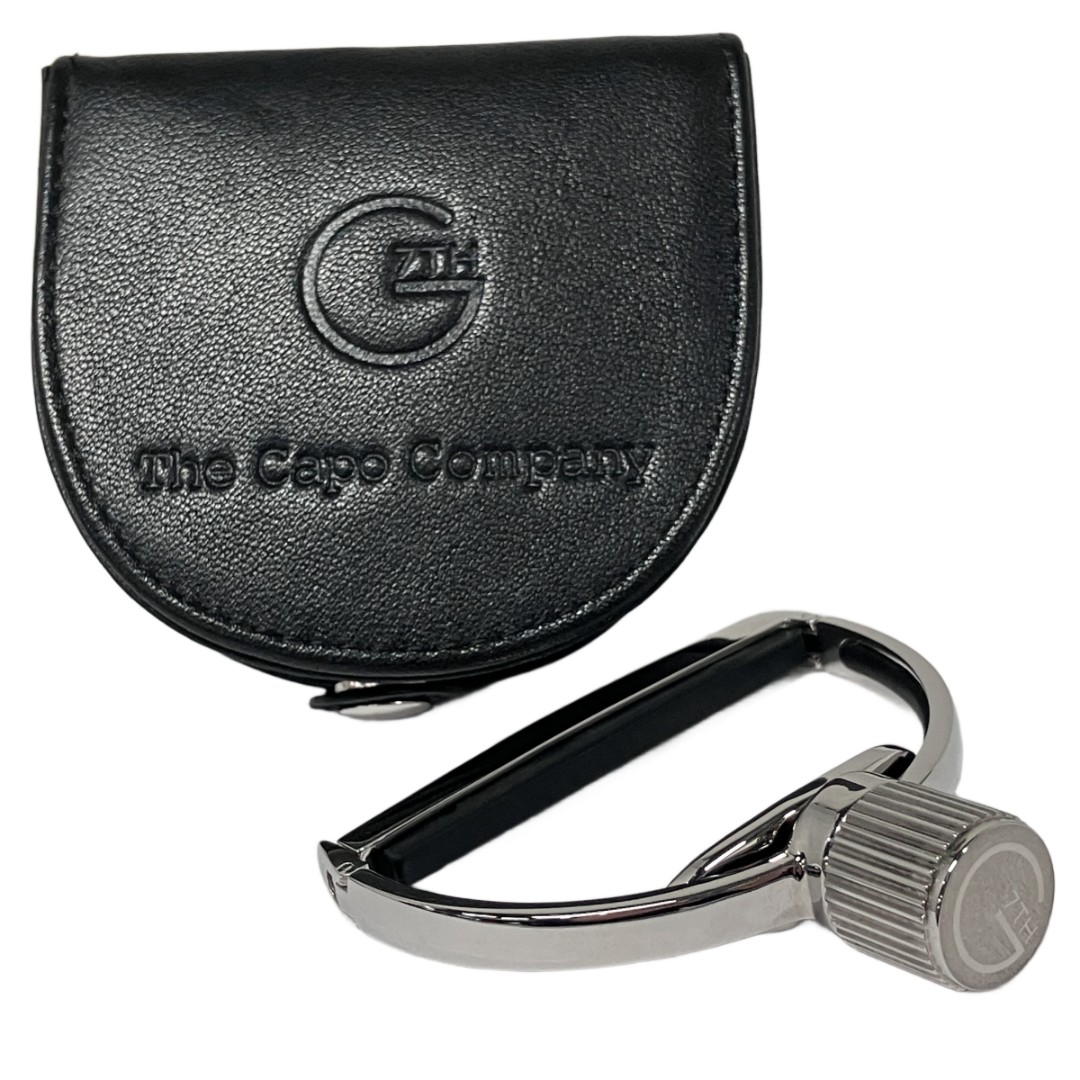 G7TH Heritage Capo ギター カポタスト