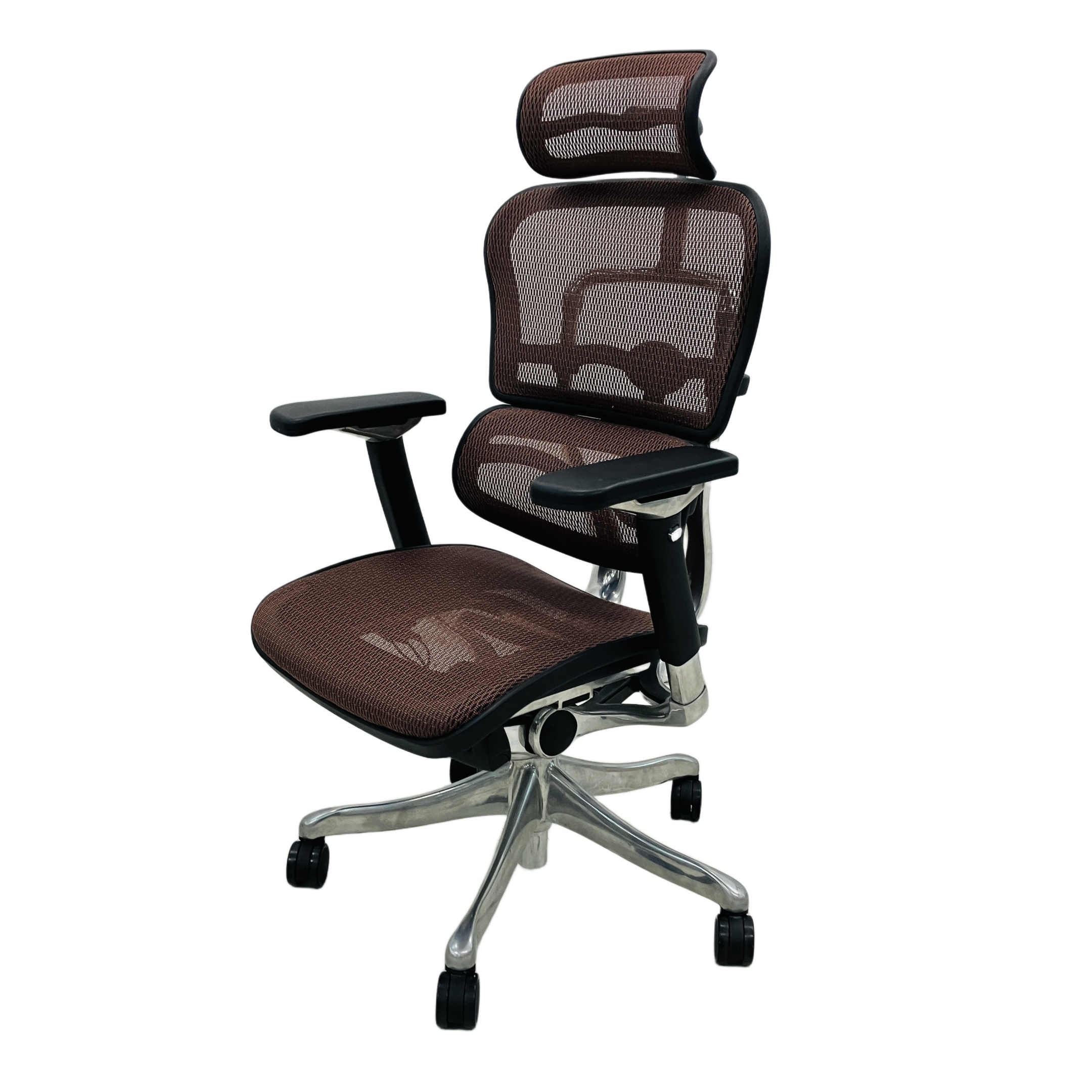 エルゴヒューマン」の買取実績・相場-高額買取なら高く売れるドットコム