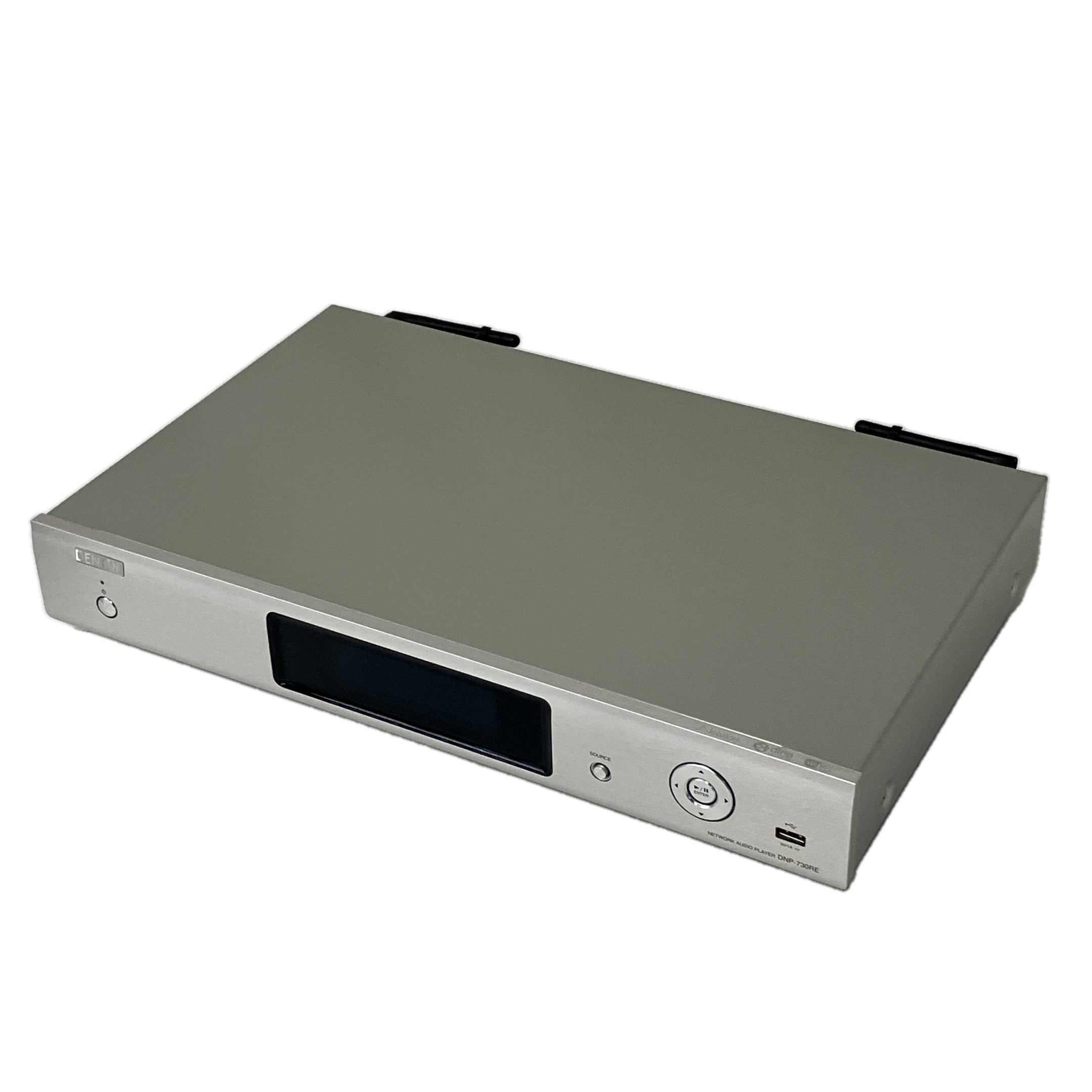 DENON DNP-730RE ネットワークオーディオプレーヤー