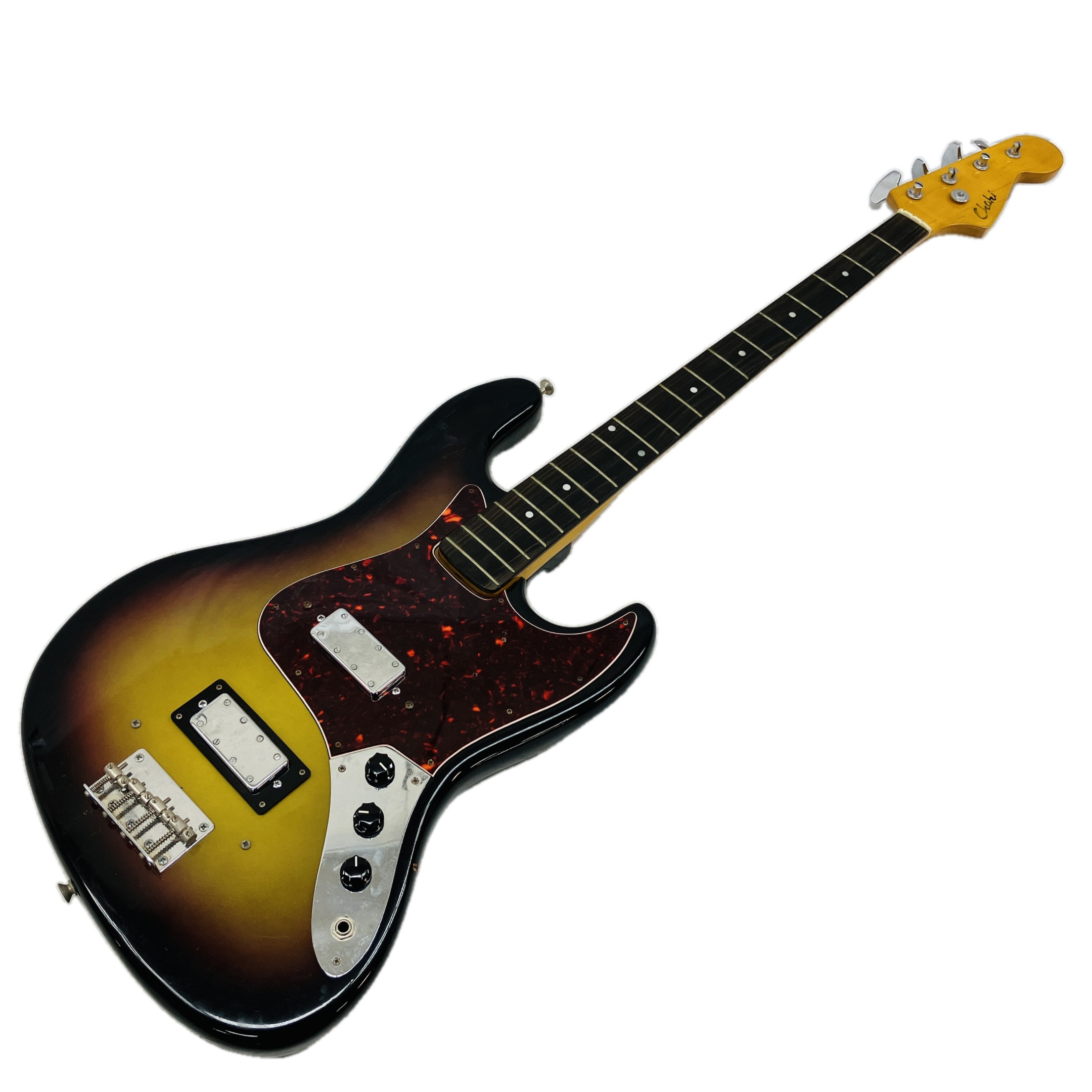 CHAKI ベース」の買取実績・相場-ベース買取なら高く売れるドットコム