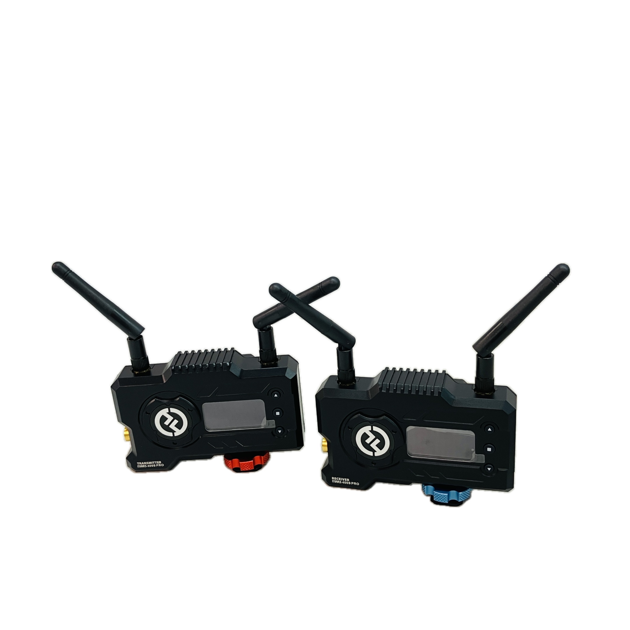 Hollyland Mars 400S PRO ワイヤレス 映像伝送システム