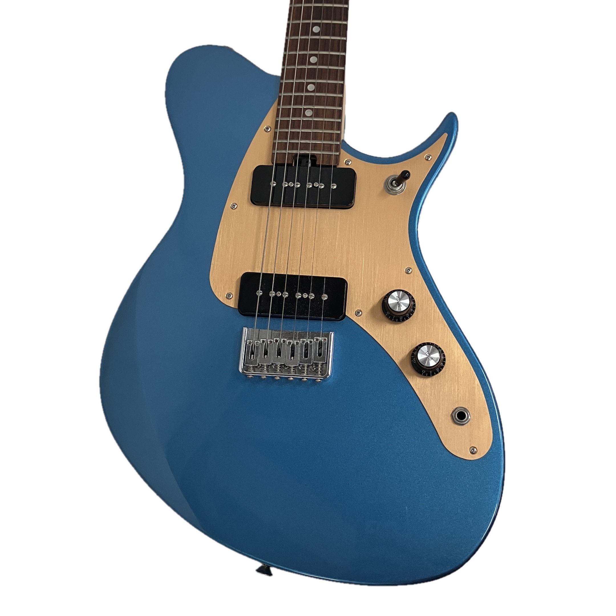 ARIA PRO II エレキギター」の買取実績・相場-ギター買取なら高く