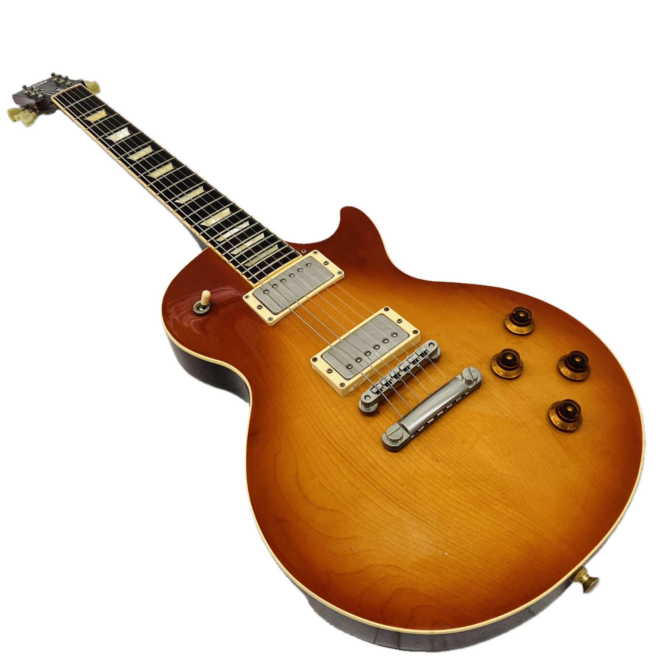 FUJIGEN NEO CLASSIC レスポールタイプ エレキギター