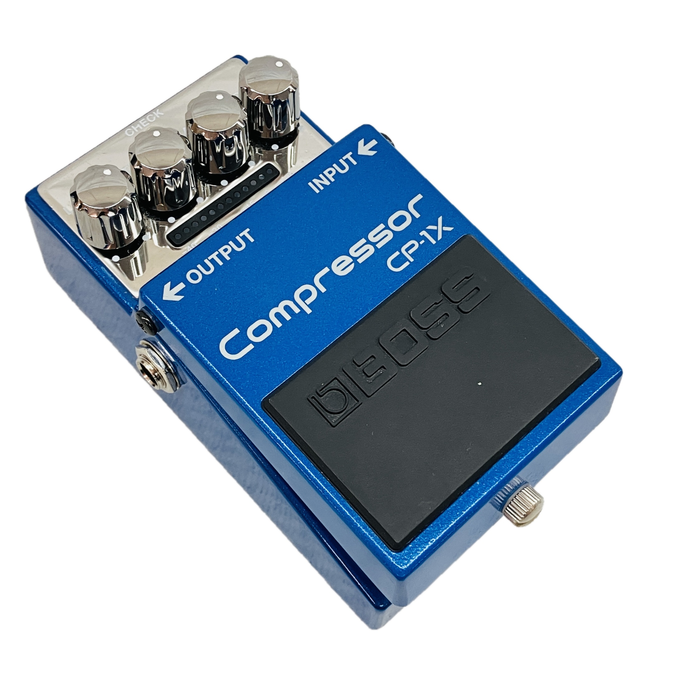 BOSS CP-1X エフェクター