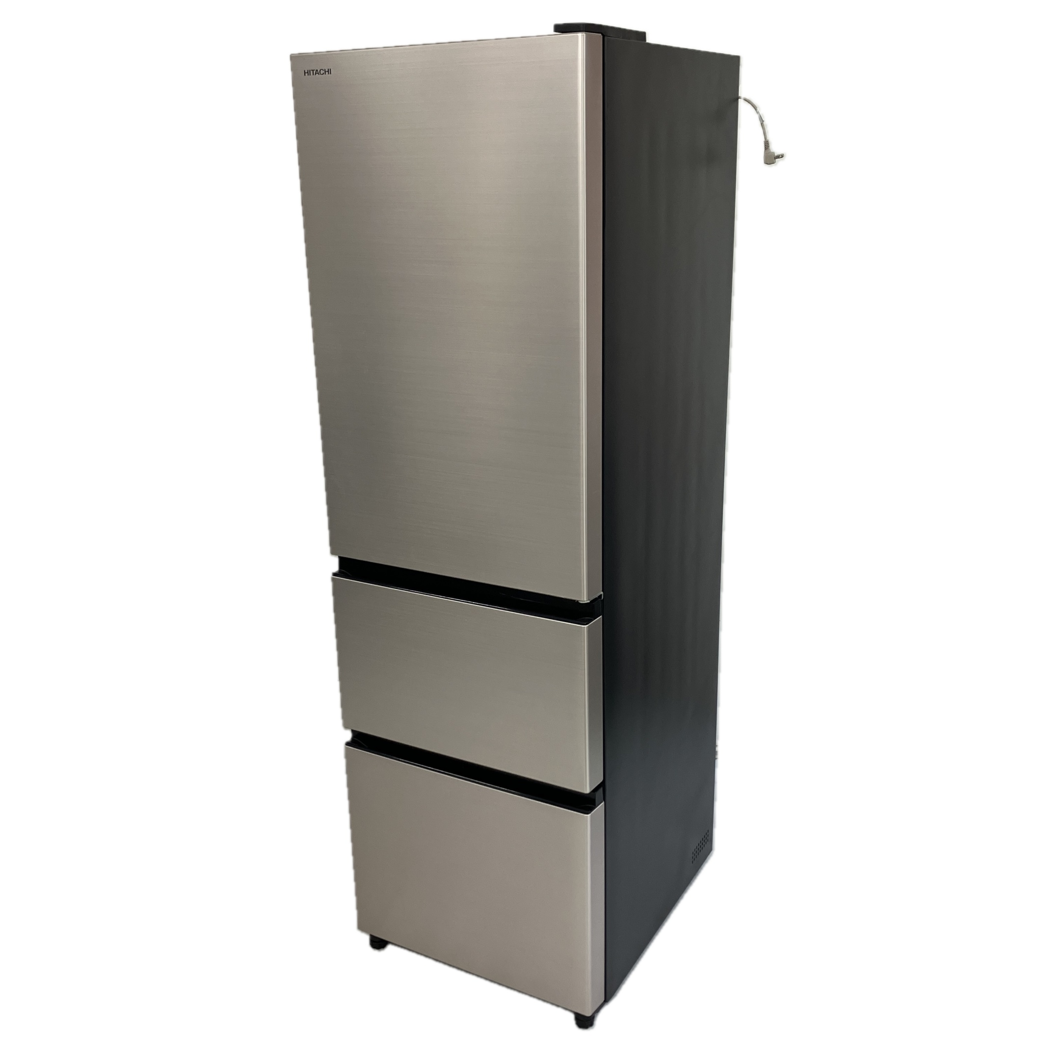 HITACHI R-V32SV 冷蔵庫