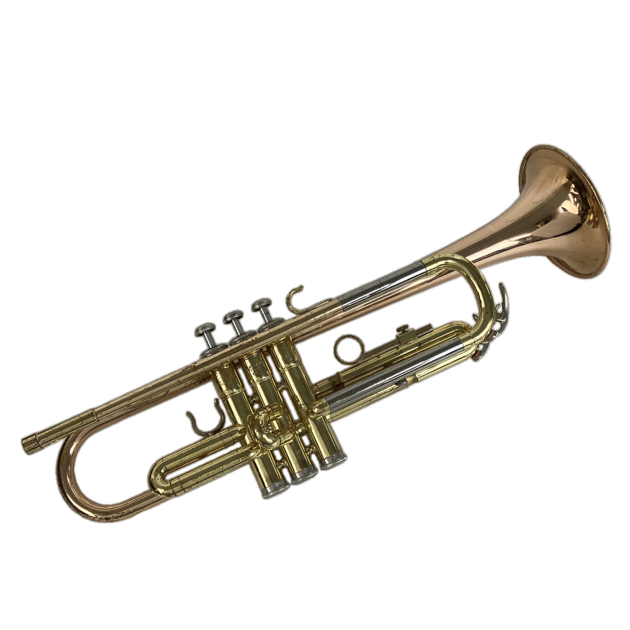 YAMAHA YTR-333 トランペット