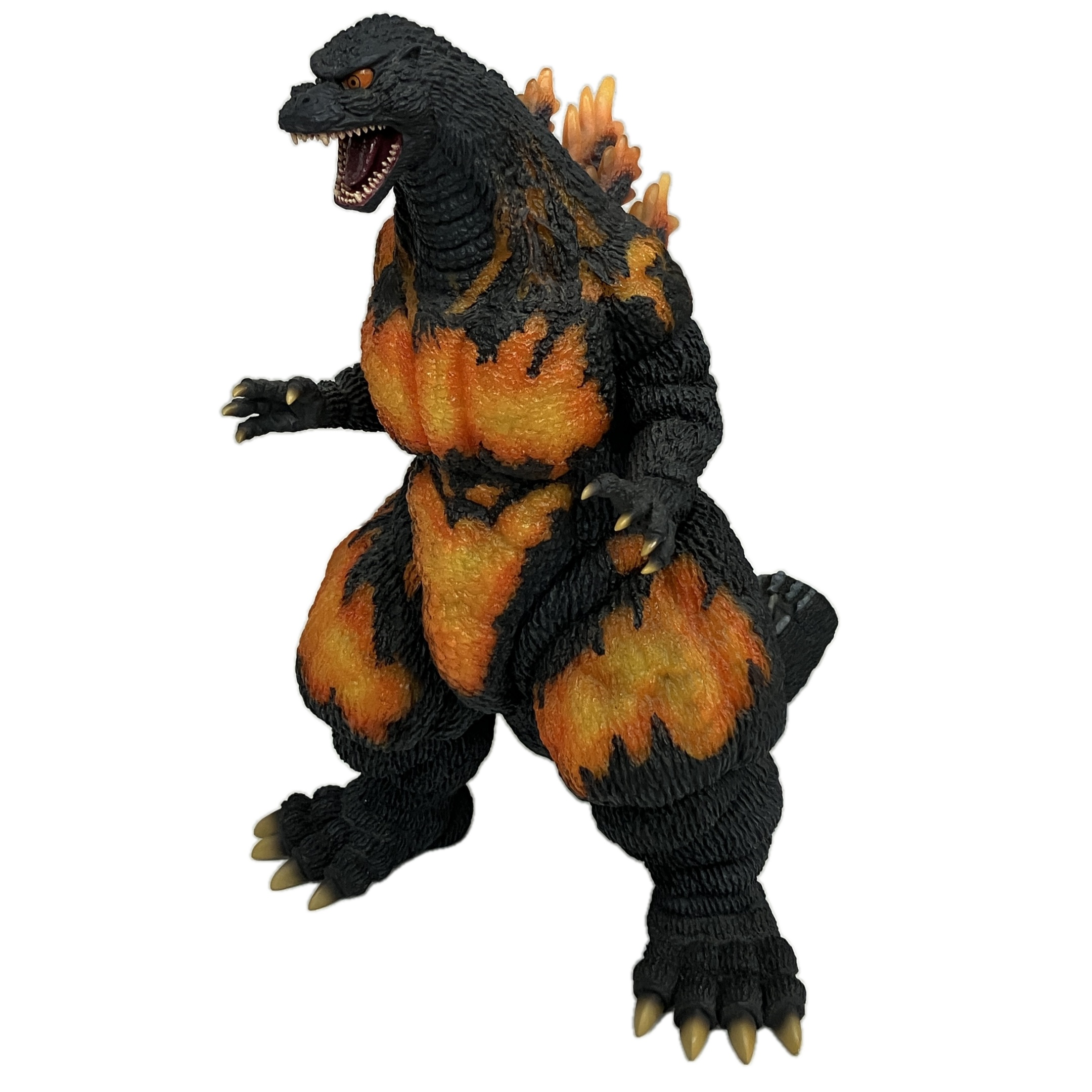 東宝30cmシリーズ GODZILLA ゴジラ 1995 フィギュア