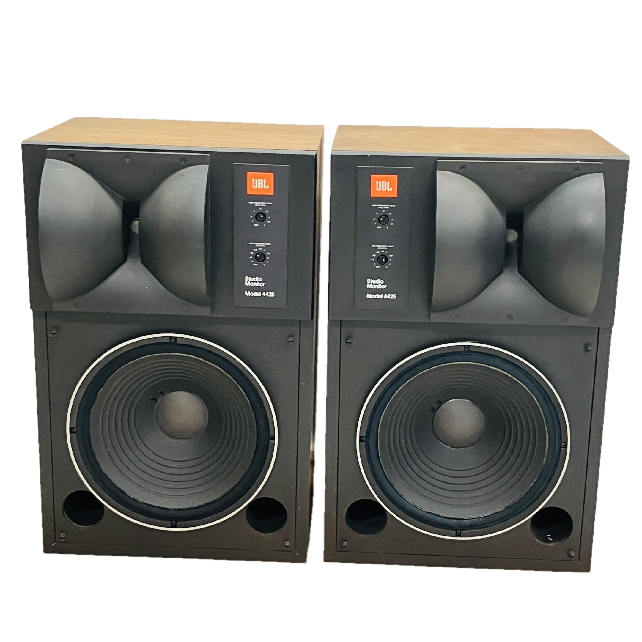 JBL 4425 スピーカー ペア