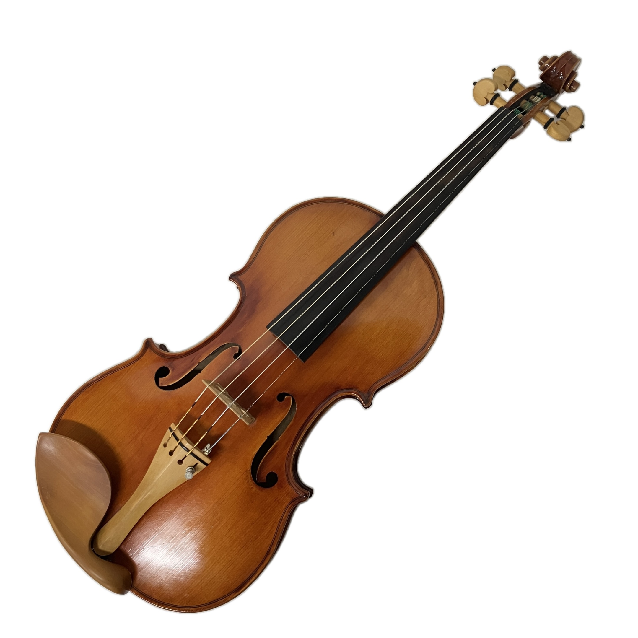 SUZUKI 4/4 No.100 VIOLIN 弦楽器