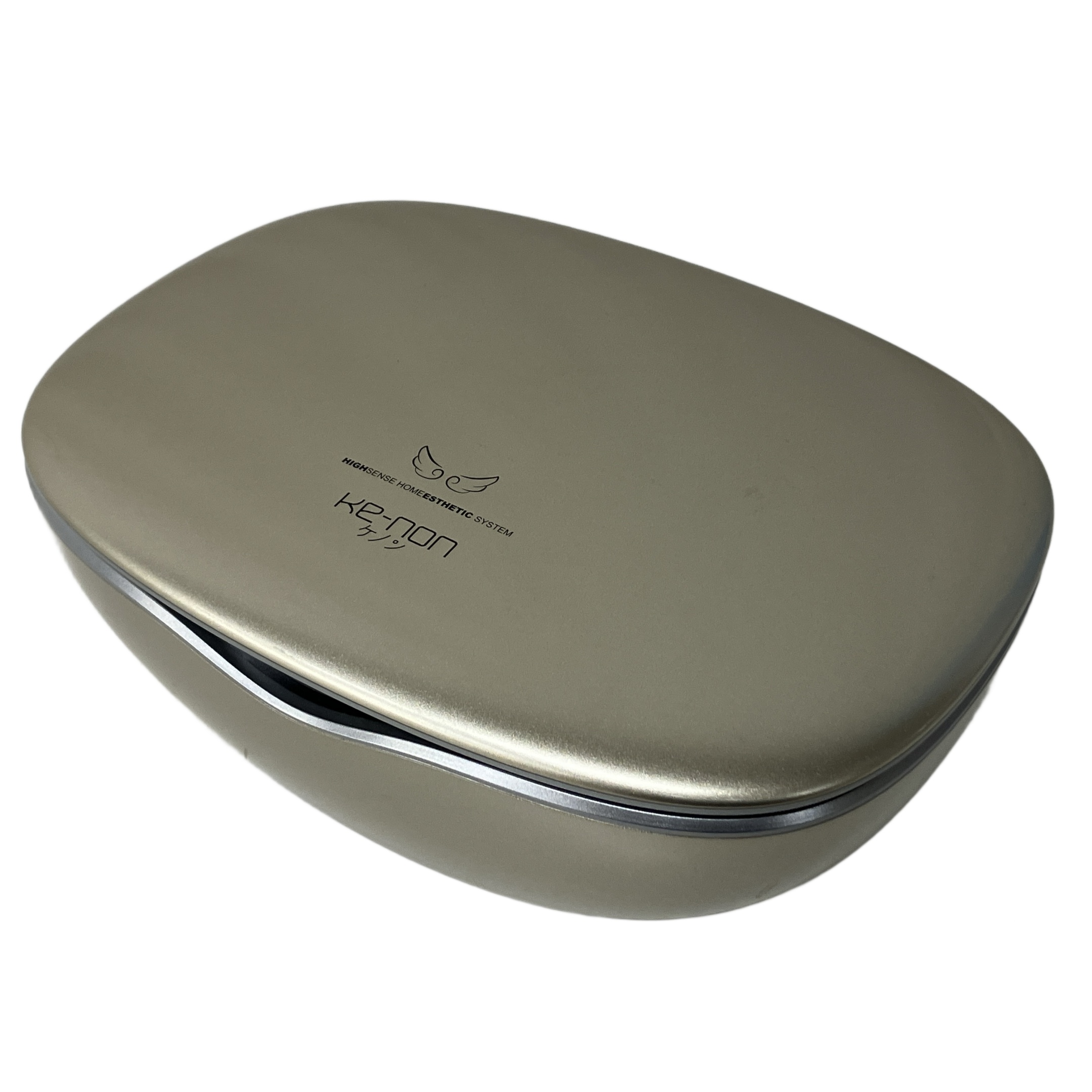 ケノン NIPL-2080 Ver.8.0 脱毛器