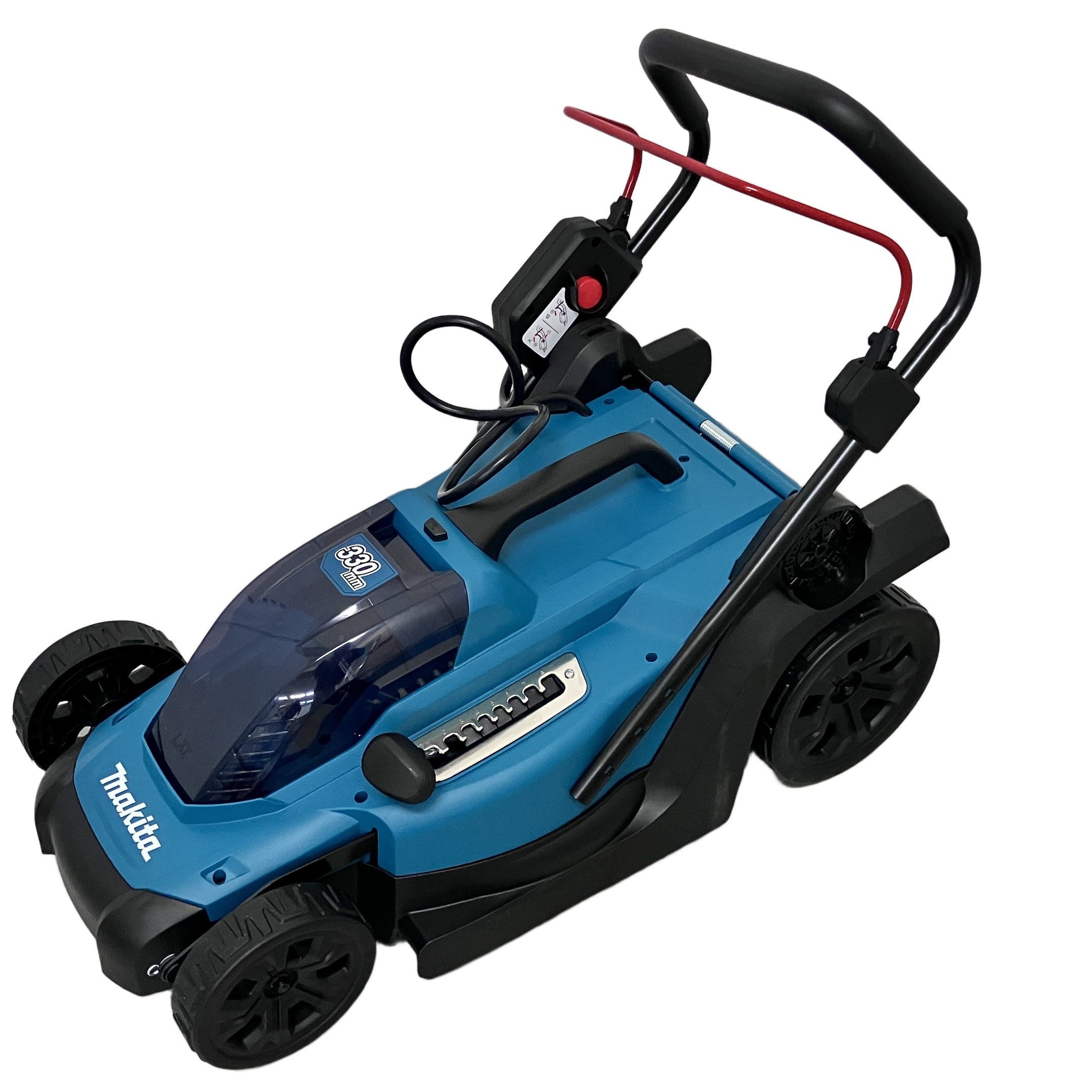 マキタ MLM330D 充電式 芝刈機 18V