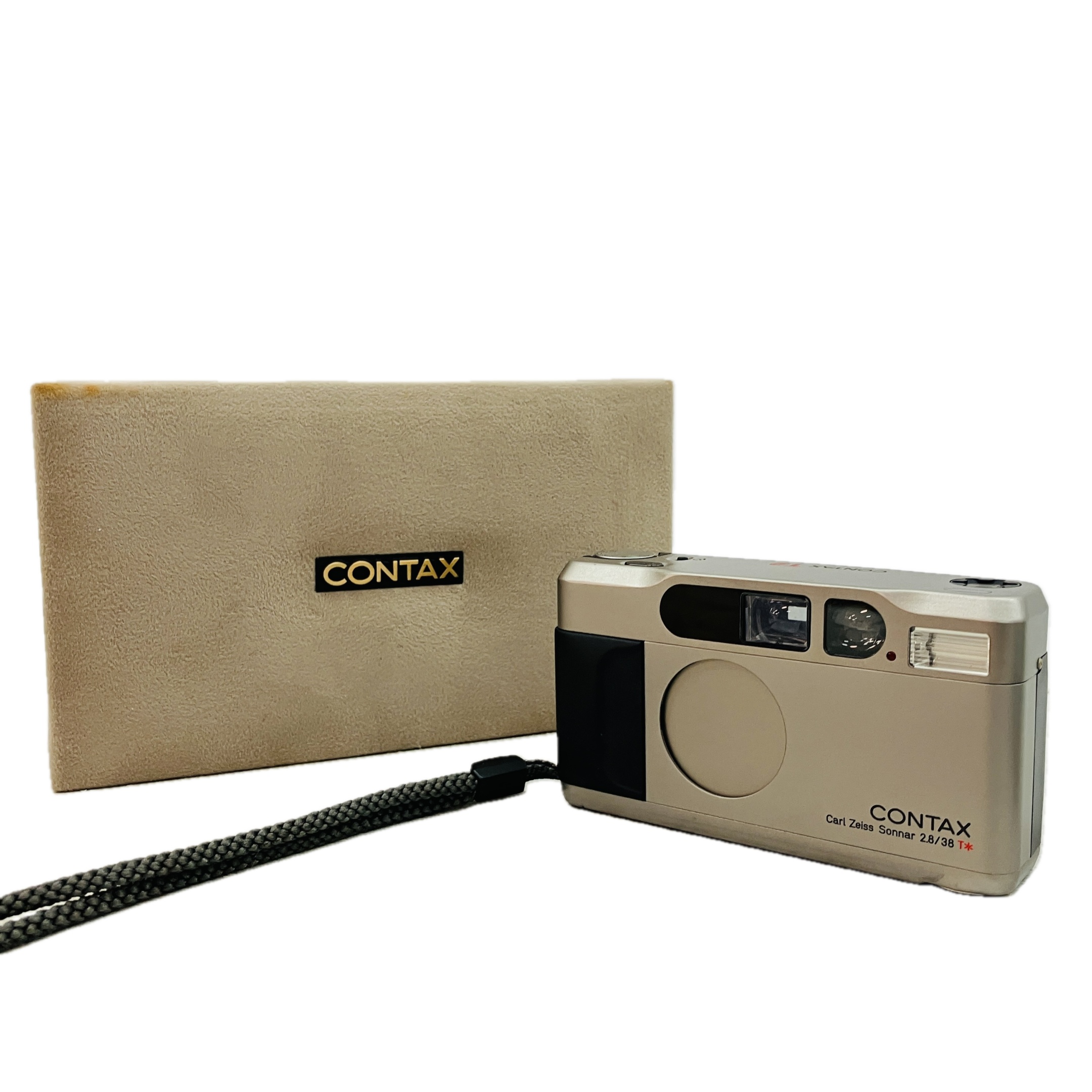 CONTAX T2」の買取実績・相場-高額買取なら高く売れるドットコム