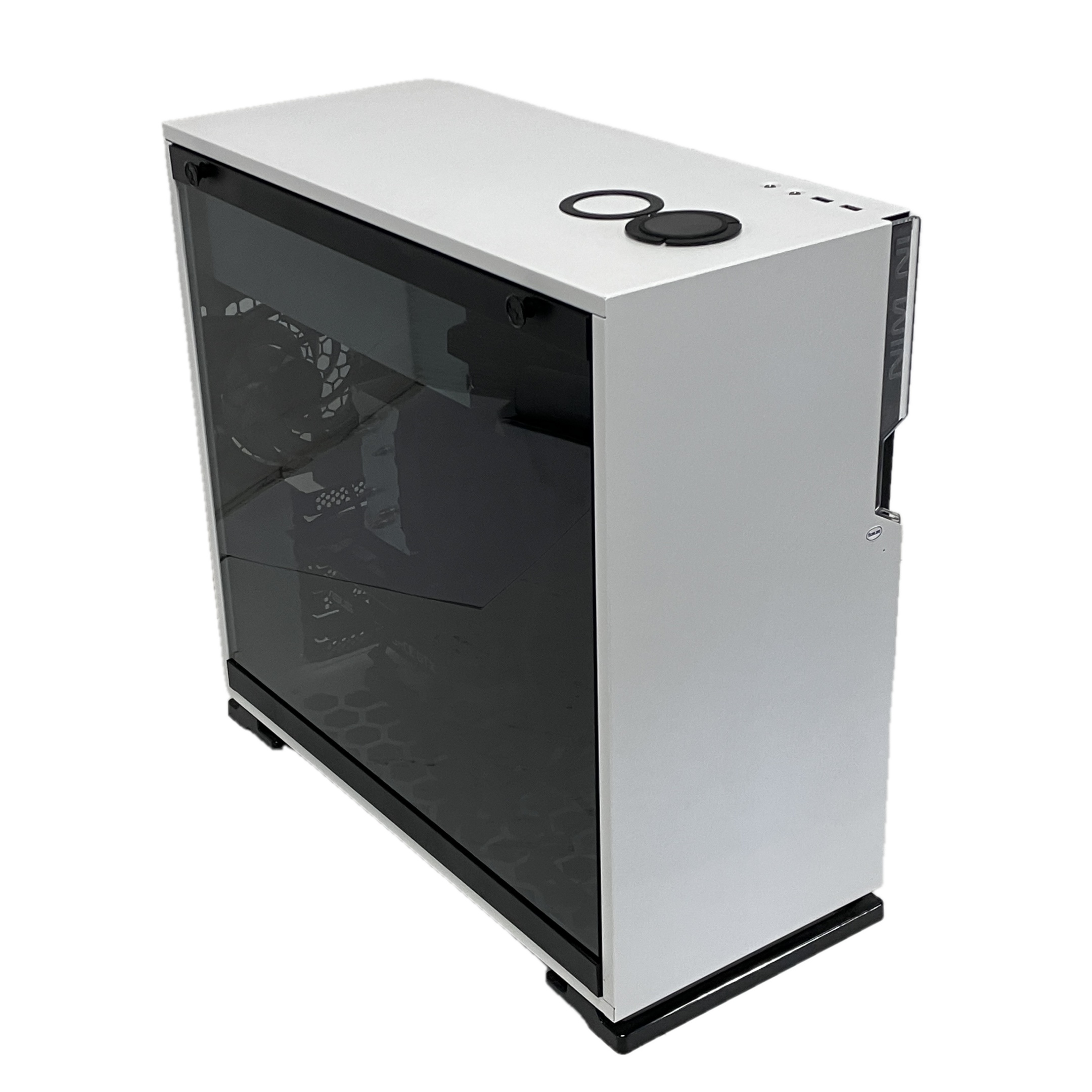 Intel i7-9700 32GB GTX 1660 Ti デスクトップPC