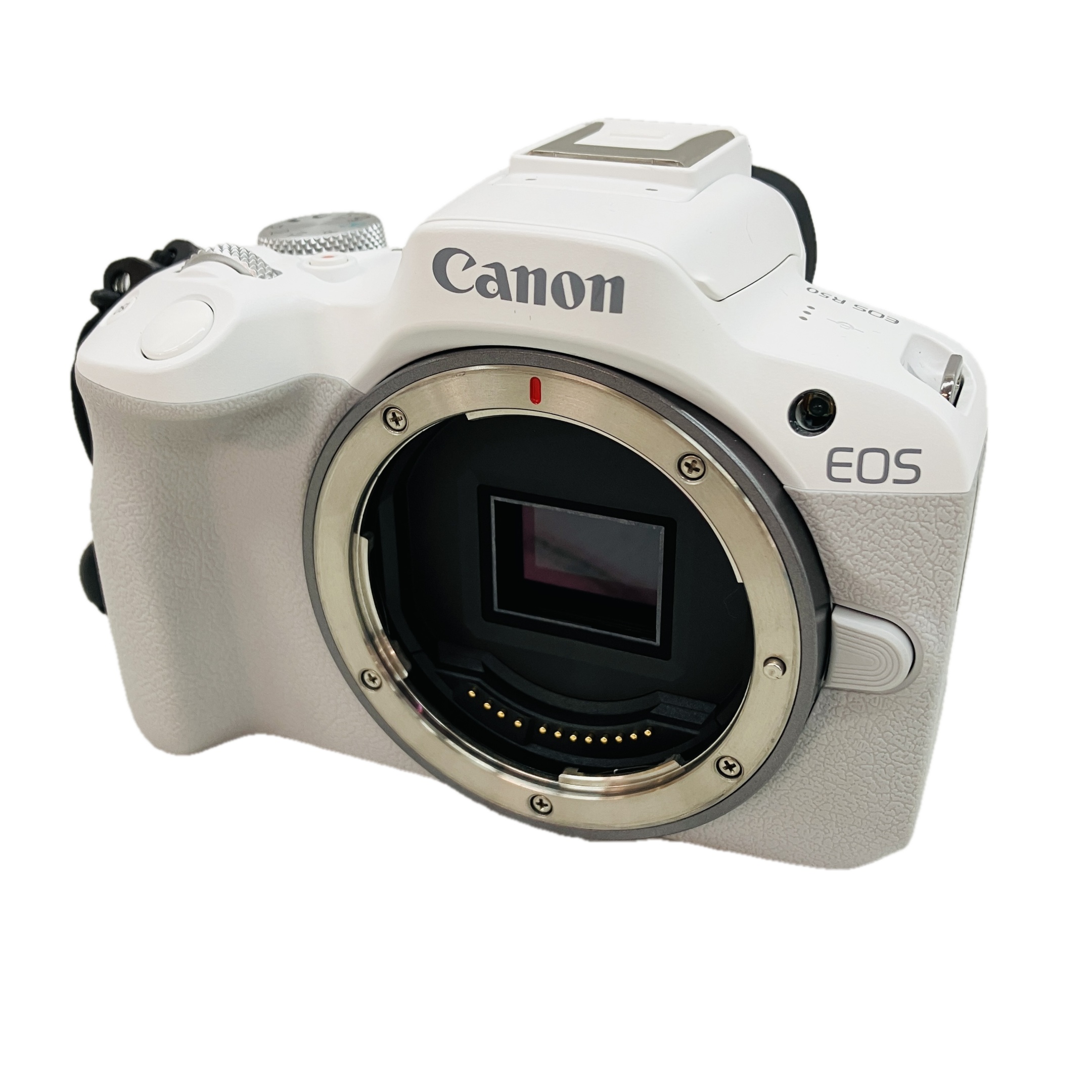 Canon EOS R50 カメラ ボディ