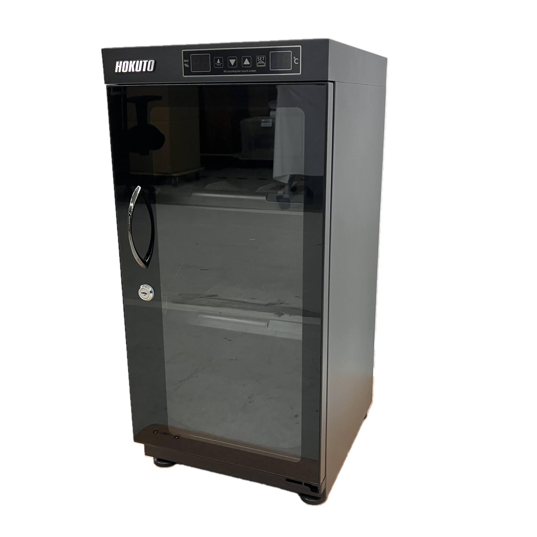 HOKUTO HB-50EM 防湿庫