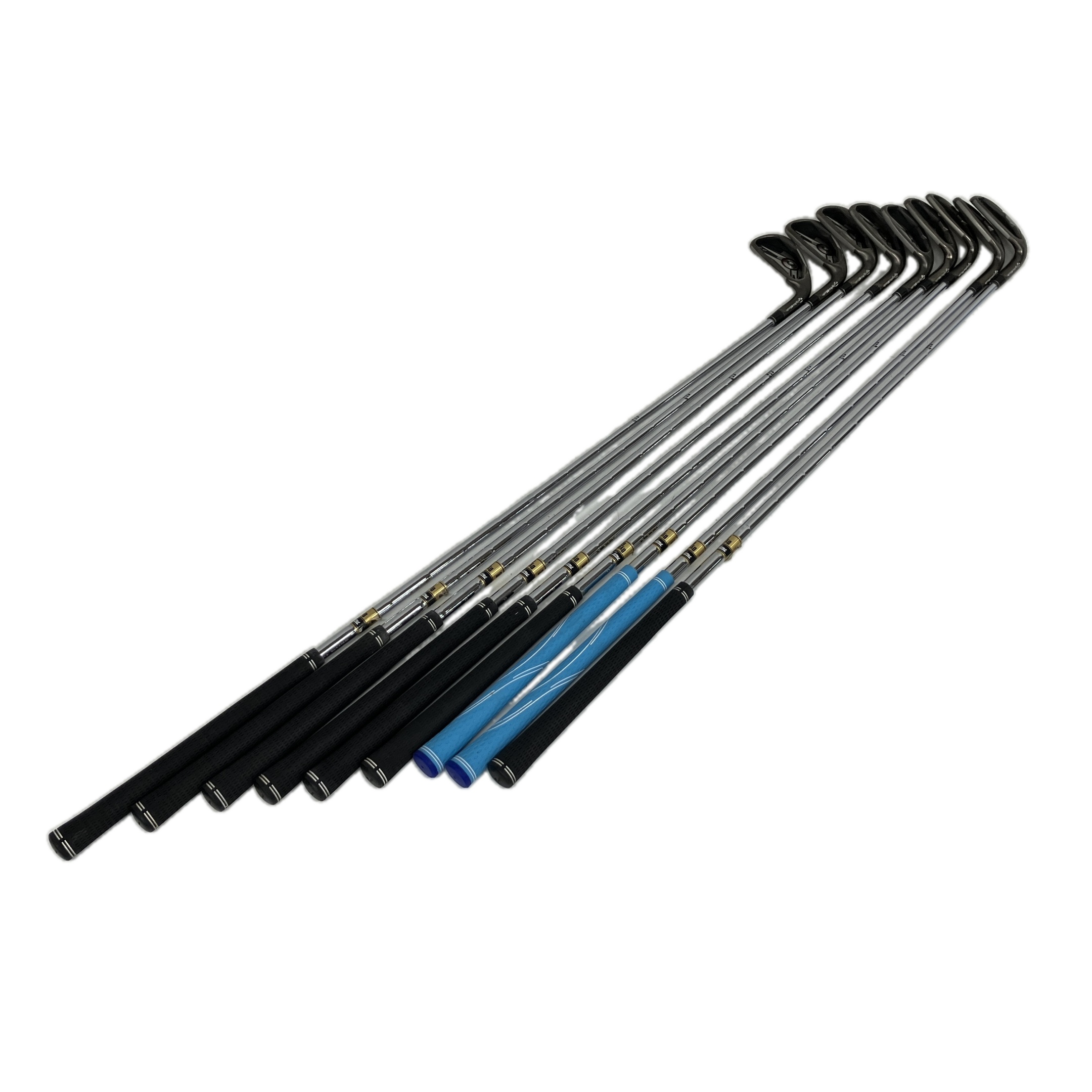 TaylorMade Burner 2.0 アイアン 4-9.A.S