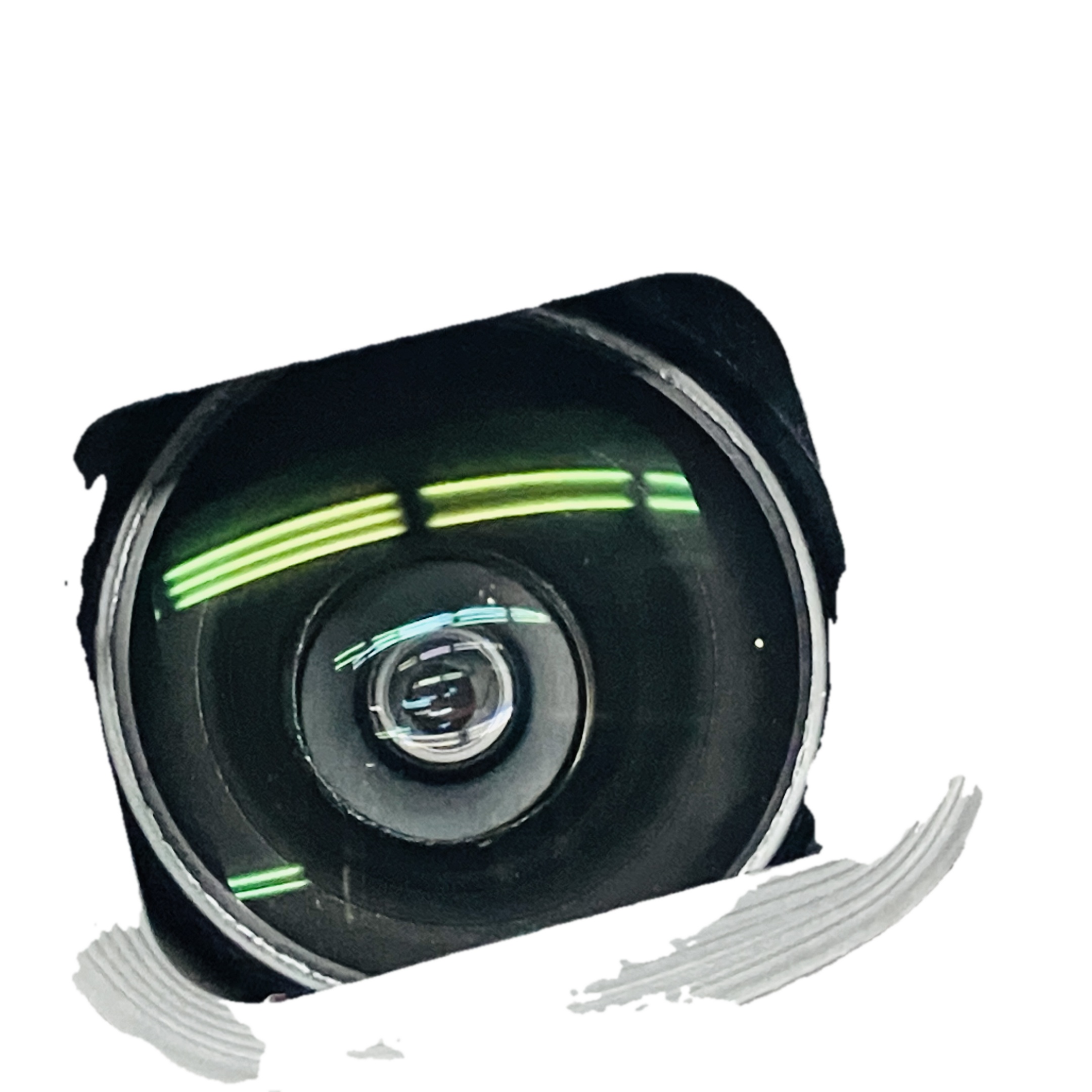 RICOH GR DIGITAL II デジタルカメラ