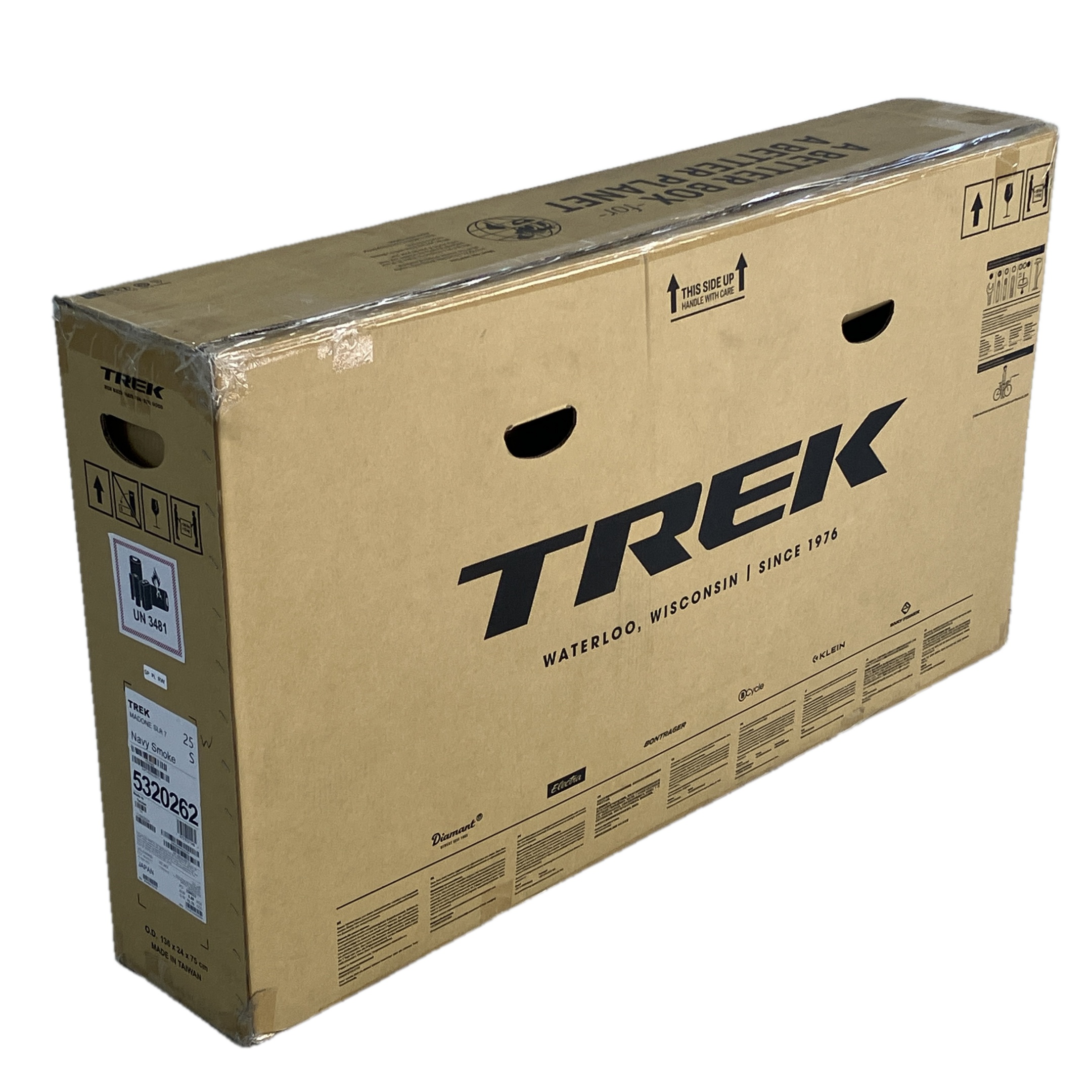 TREK MADONE SLR 7 ULTEGRA Di2 ロード バイク