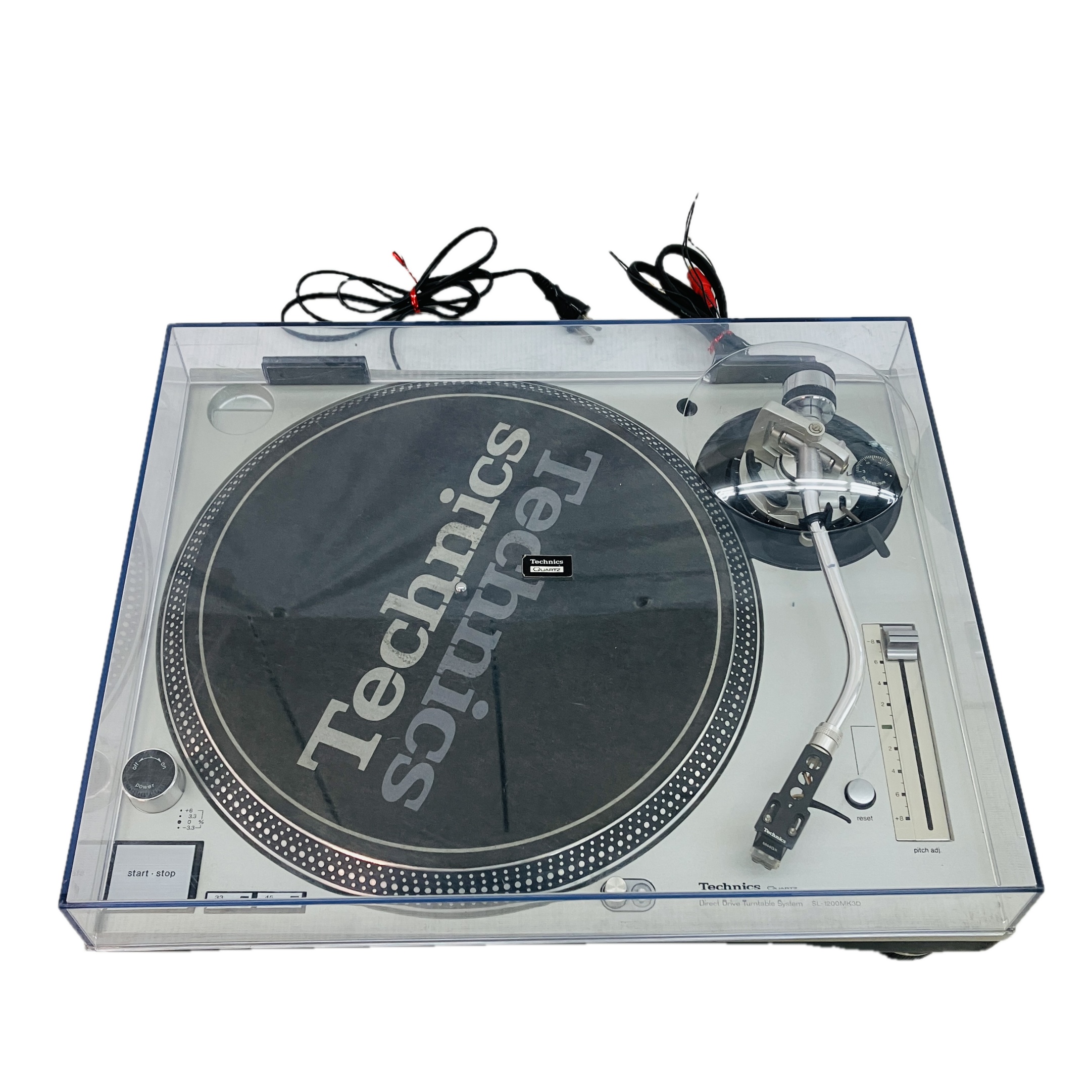 テクニクス ターン テーブル」の買取実績・相場-高額買取なら