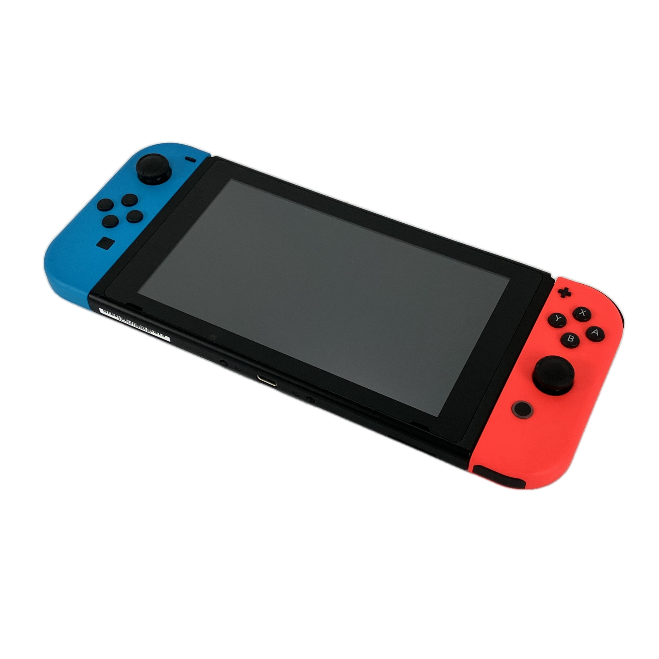 NINTENDO SWITCH 本体」の買取実績・相場-高額買取なら高く