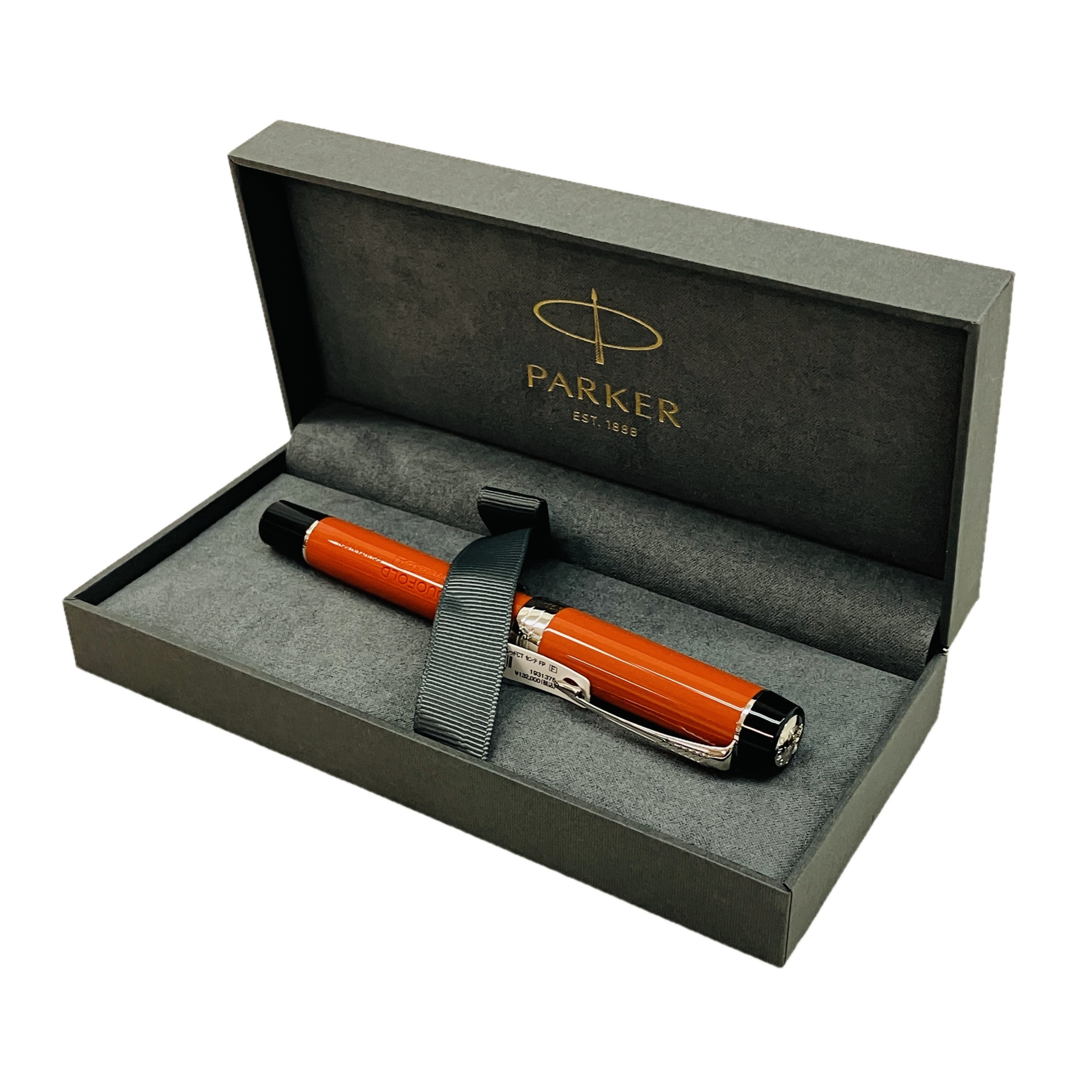 PARKER 1931375 デュオフォード クラシック 万年筆