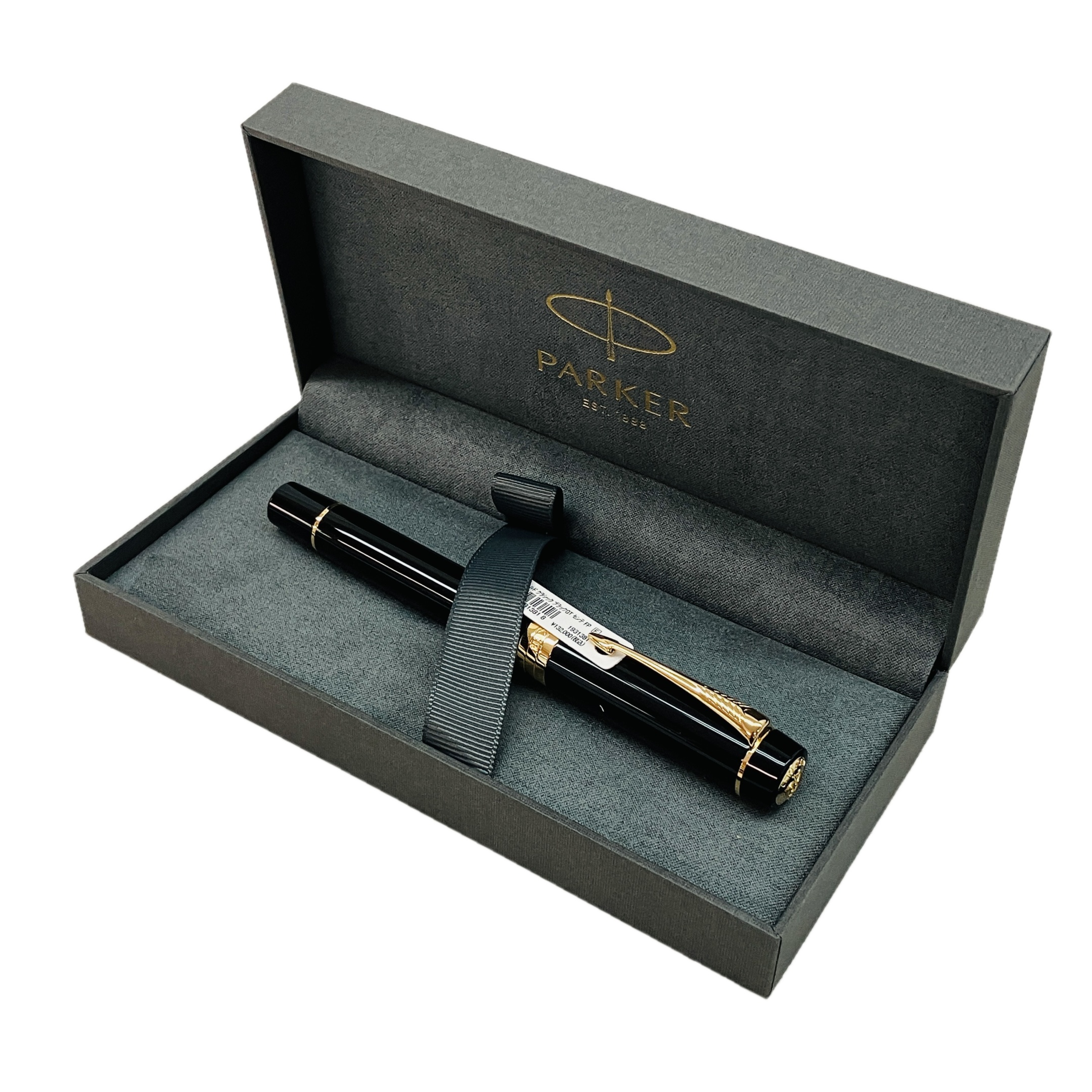 PARKER デュオフォード クラシック FP 1931381