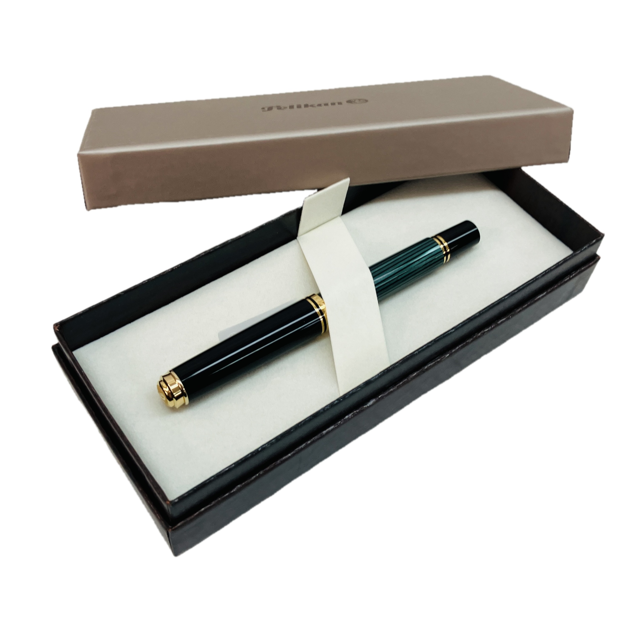 万年筆 ペリカン」の買取実績・相場-高額買取なら高く売れるドットコム