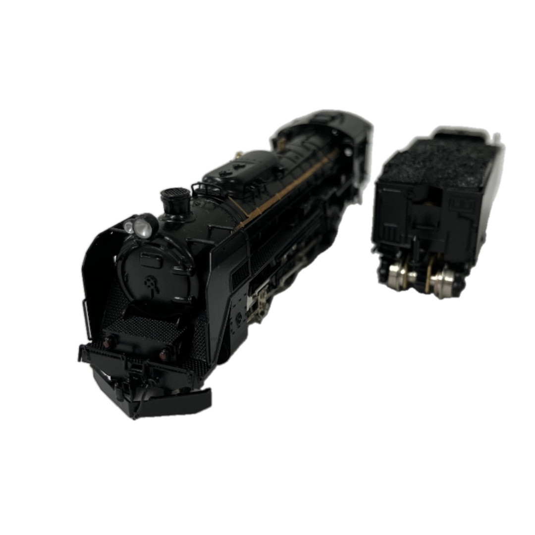 ワールド工芸 Nゲージ」の買取実績・相場-高額買取なら高く売れる