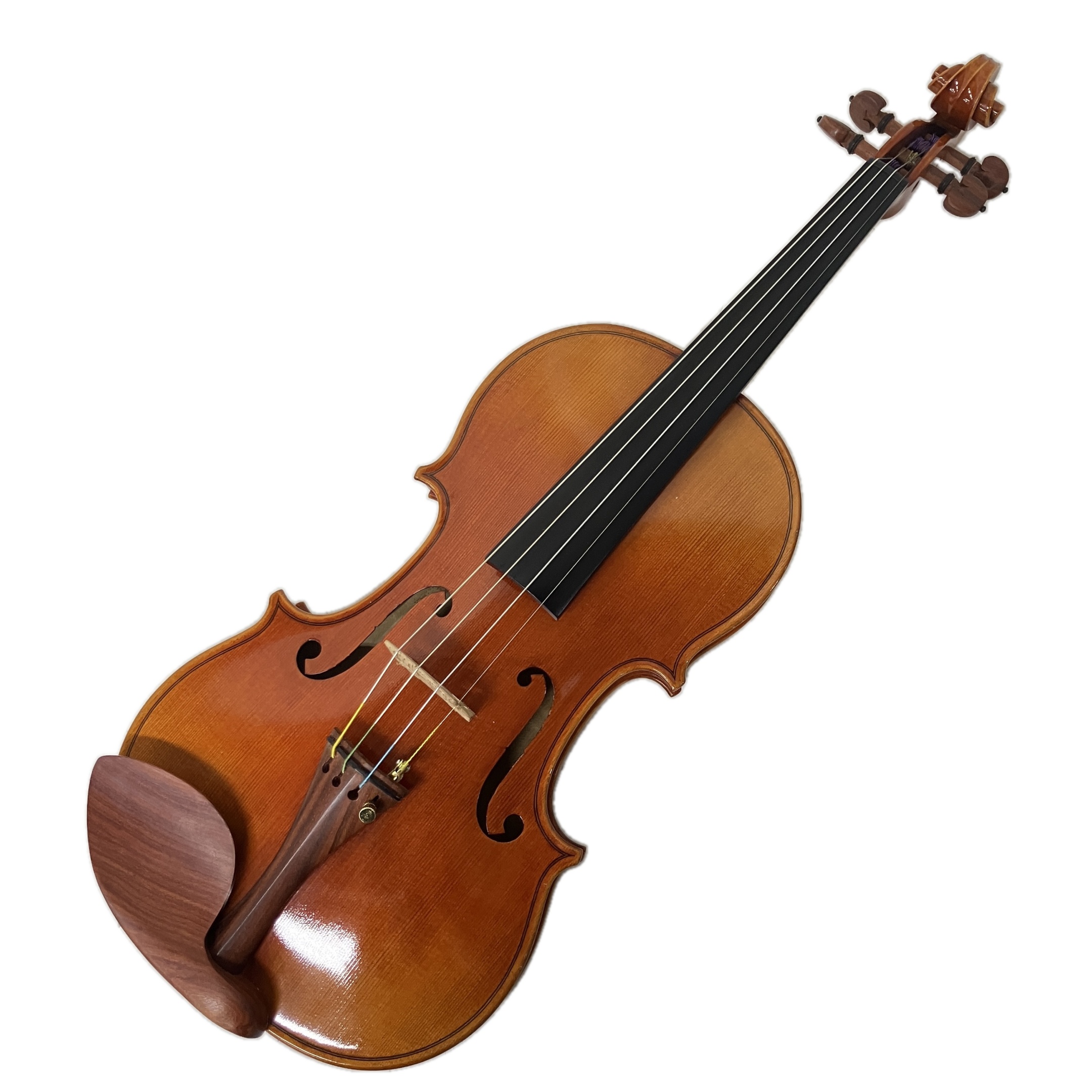 SUZUKI VIOLIN 1998 バイオリン