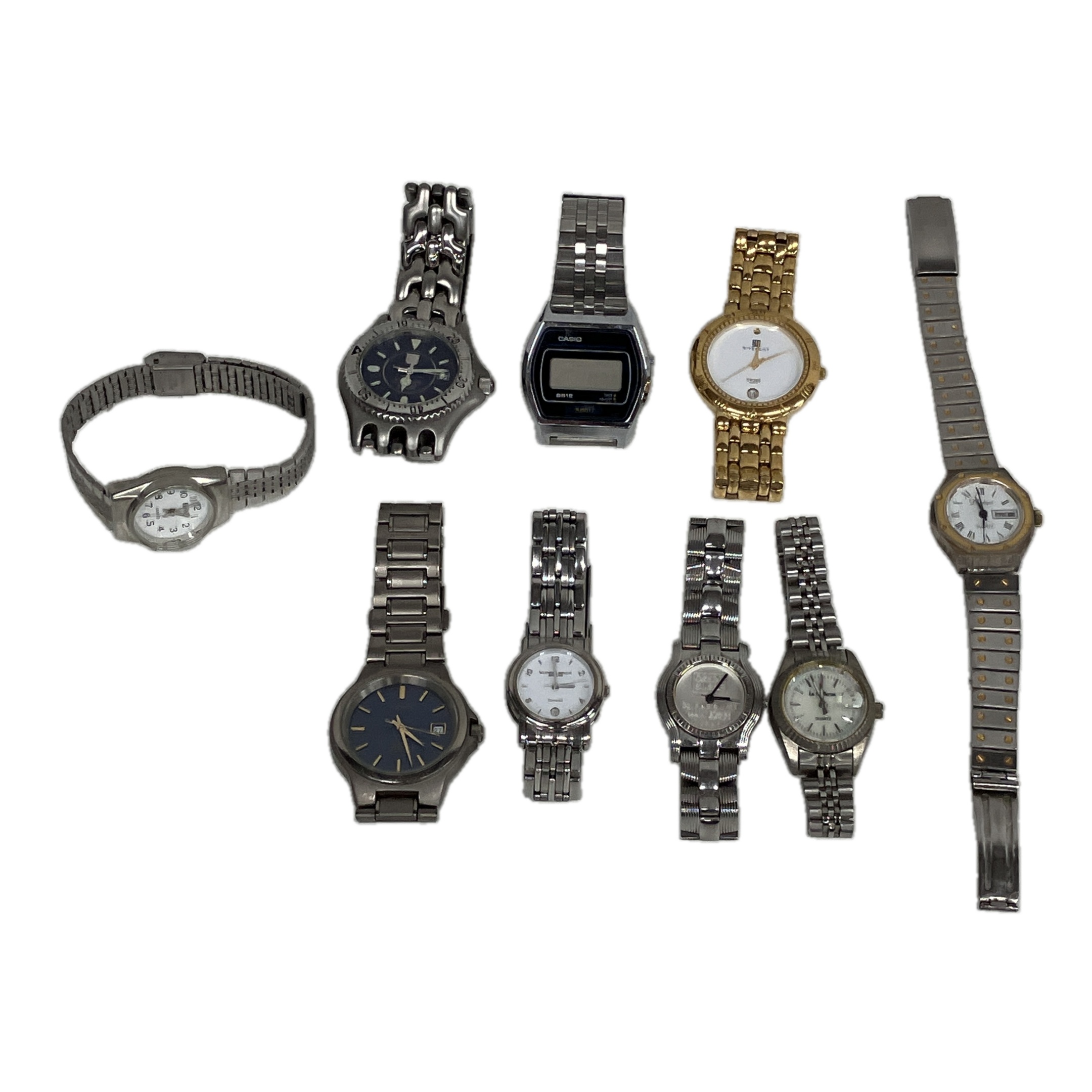 時計　まとめ売り　ジャンク 2025年最新】Yahoo!オークション -ジャンク時計 まとめの中古品