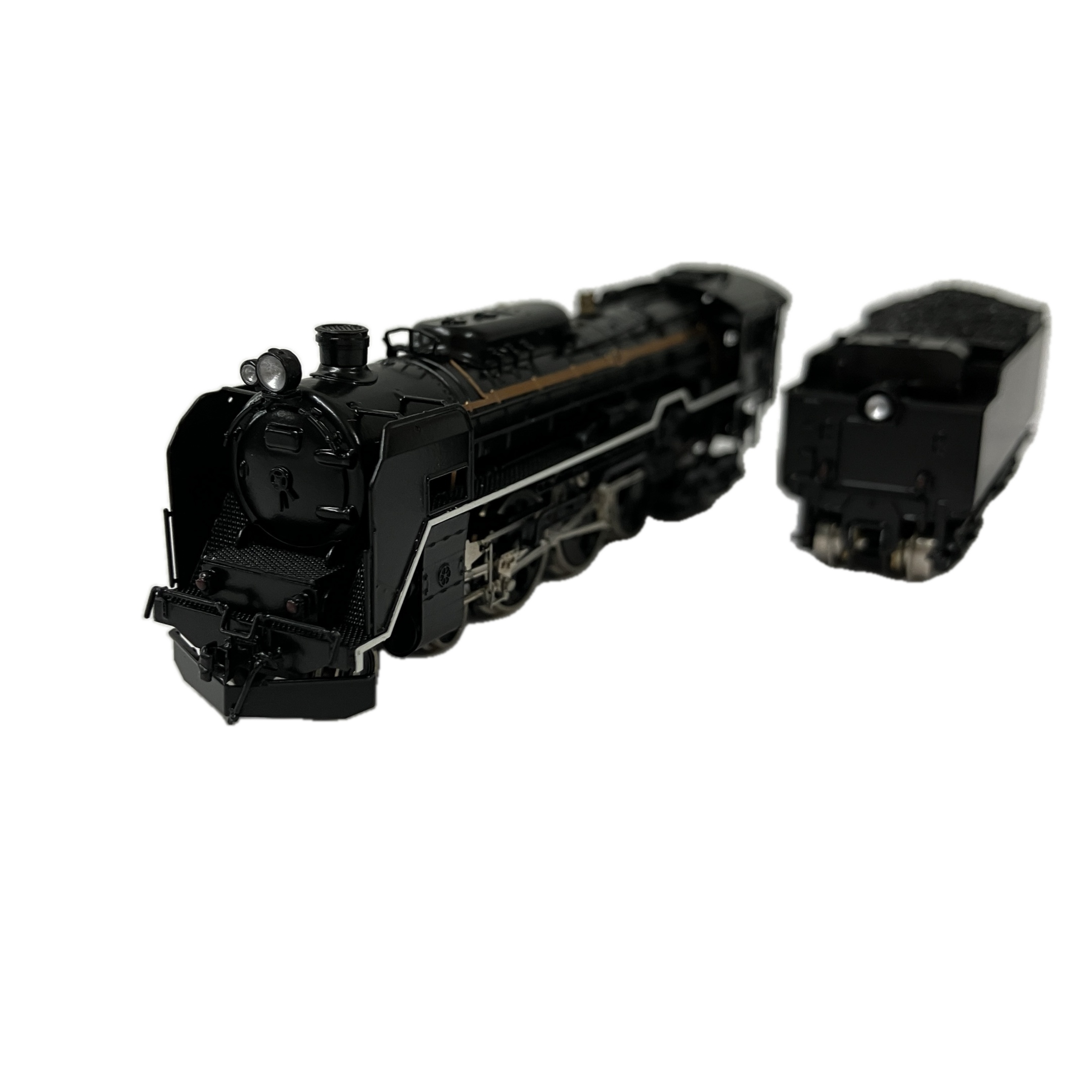 ワールド工芸 Nゲージ」の買取実績・相場-高額買取なら高く売れる