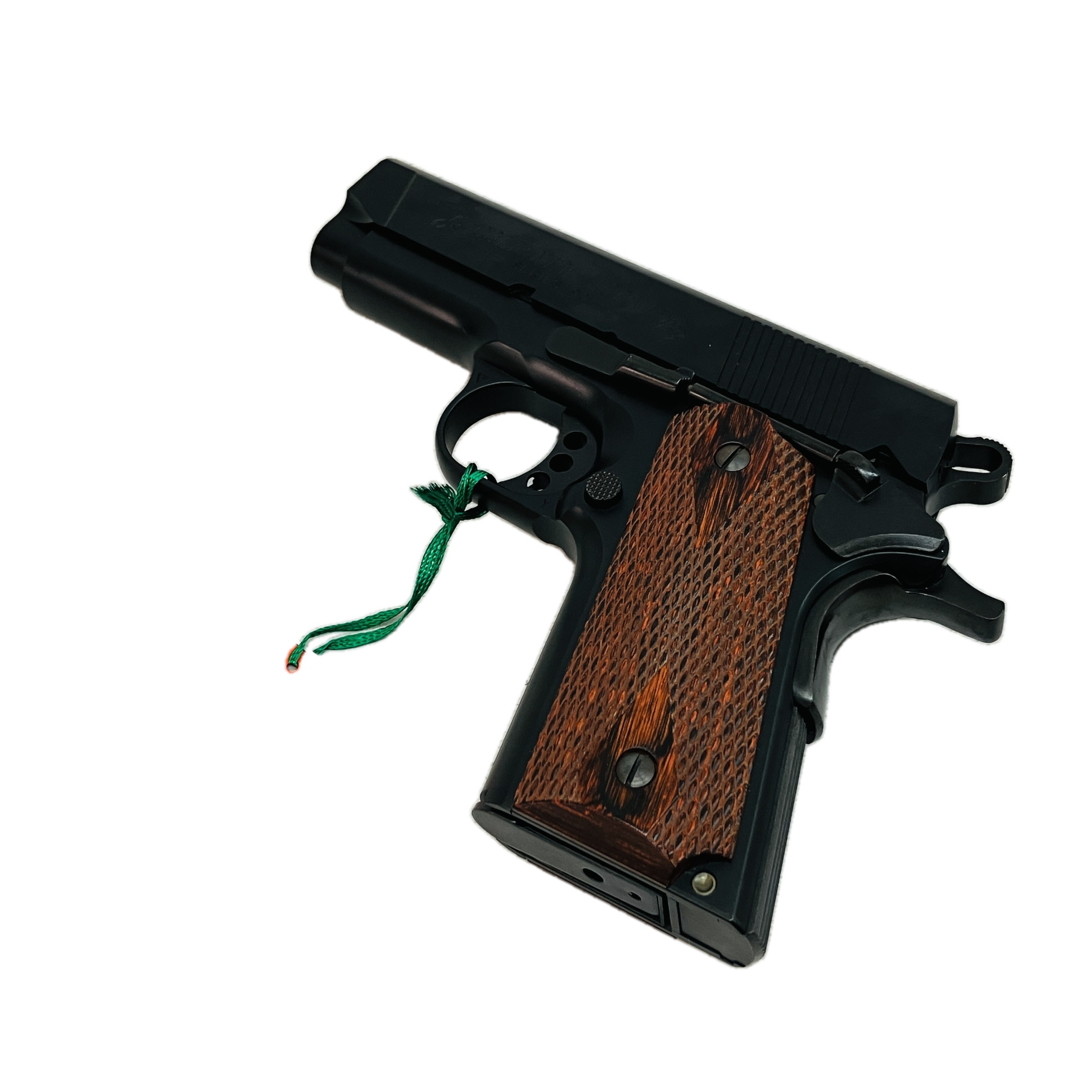 ウエスタンアームズ ガスガン」の買取実績・相場-高額買取なら高く