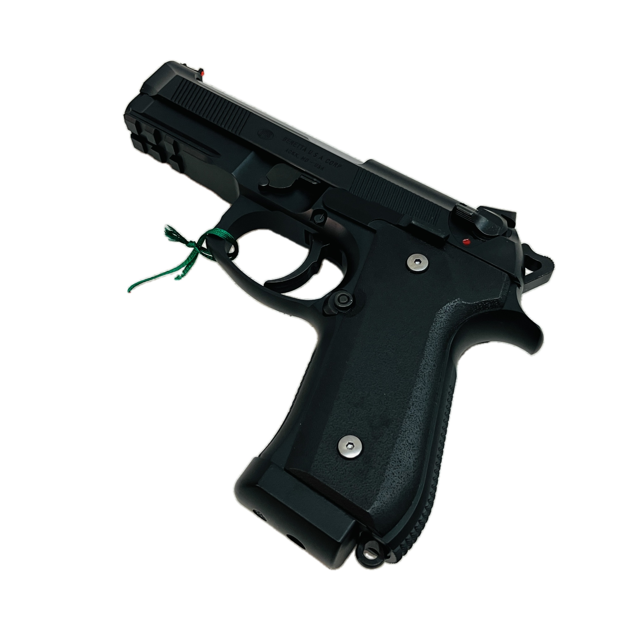 WESTERN ARMS ベレッタ M92FS センチュリオン