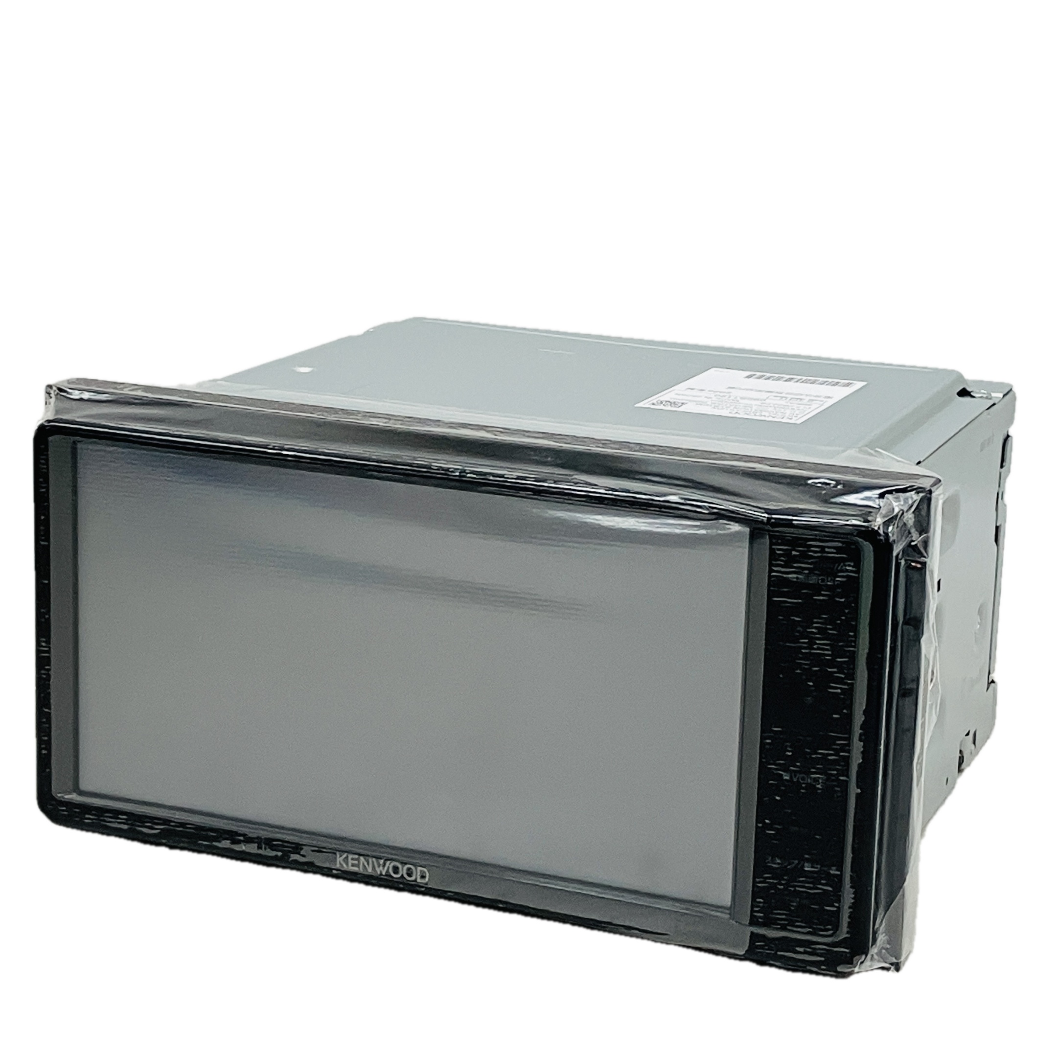 KENWOOD MDR-L612W カーナビ