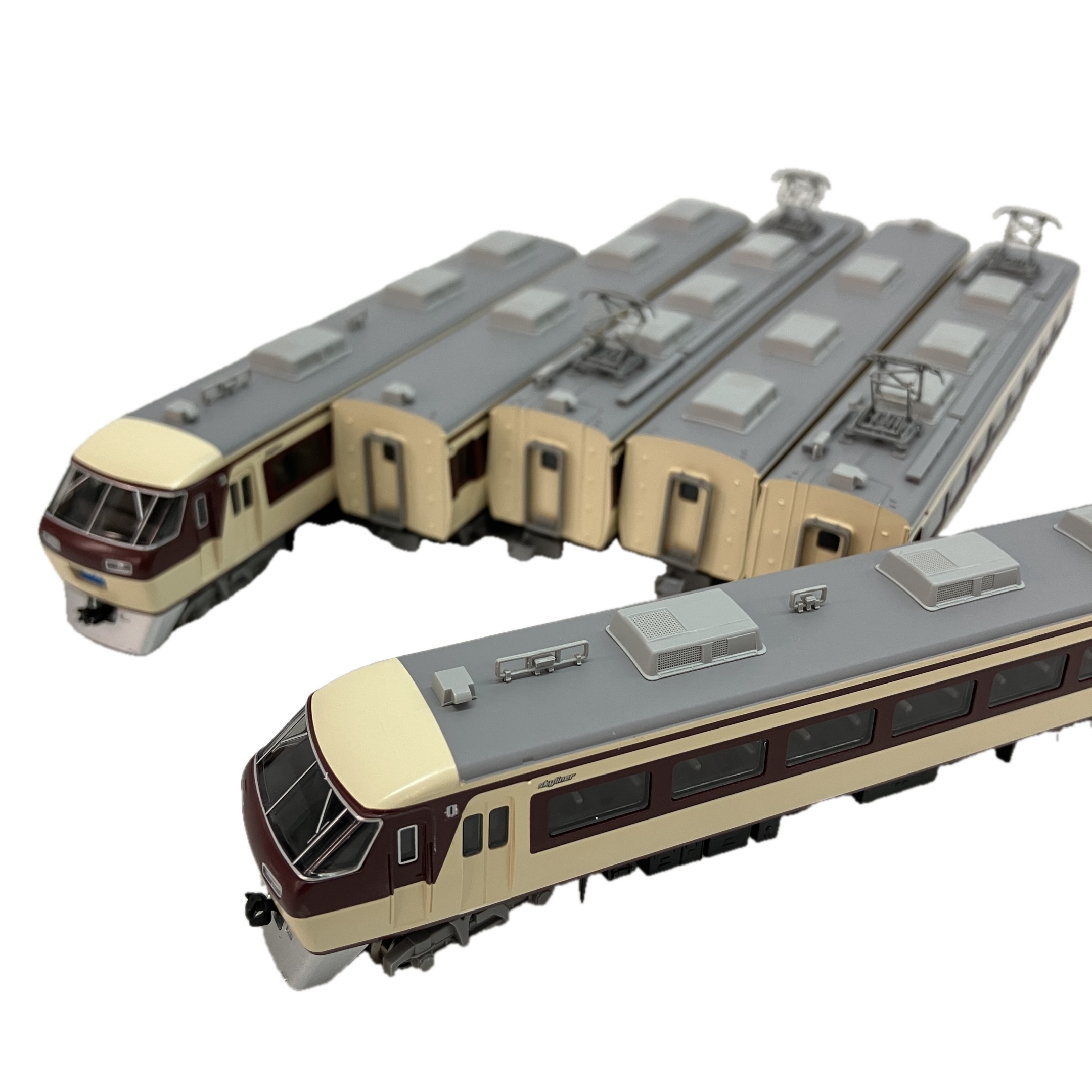 Micro Ace A-0967 京成 AE形 スカイライナー