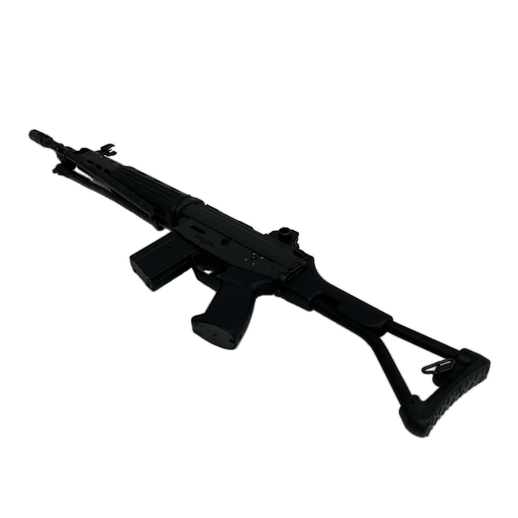 東京マルイ 89式小銃 電動ガン