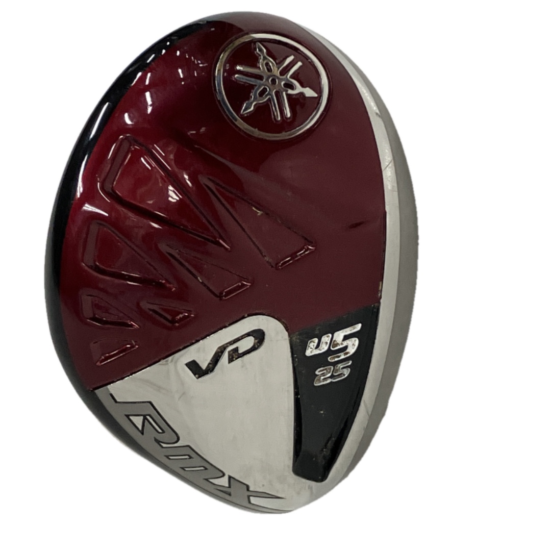 ヤマハユーティリティクラブ ブラック5U25度 2408-zmma.jpg