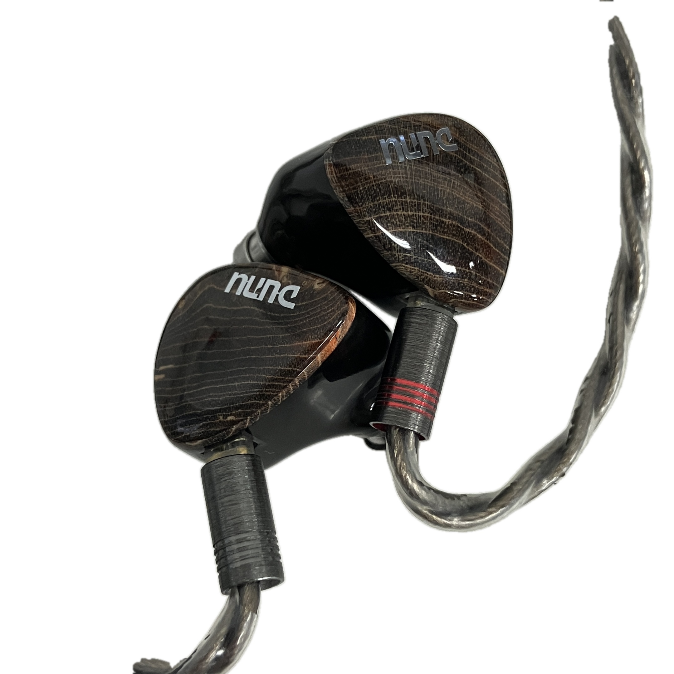 DUNU Gizaudio Da Vinci ハイブリッドイヤホン