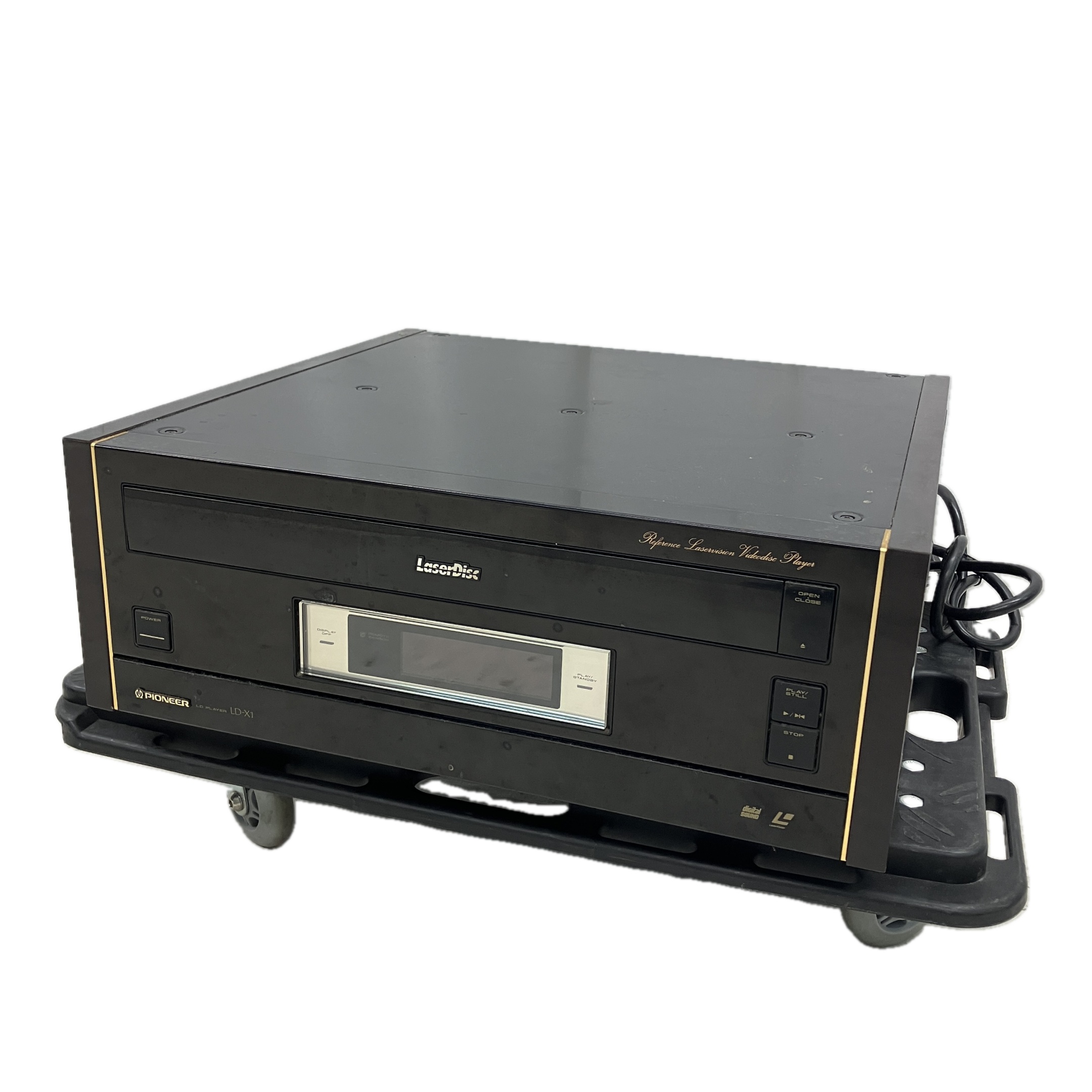 レーザーディスク」の買取実績・相場-高額買取なら高く売れるドットコム