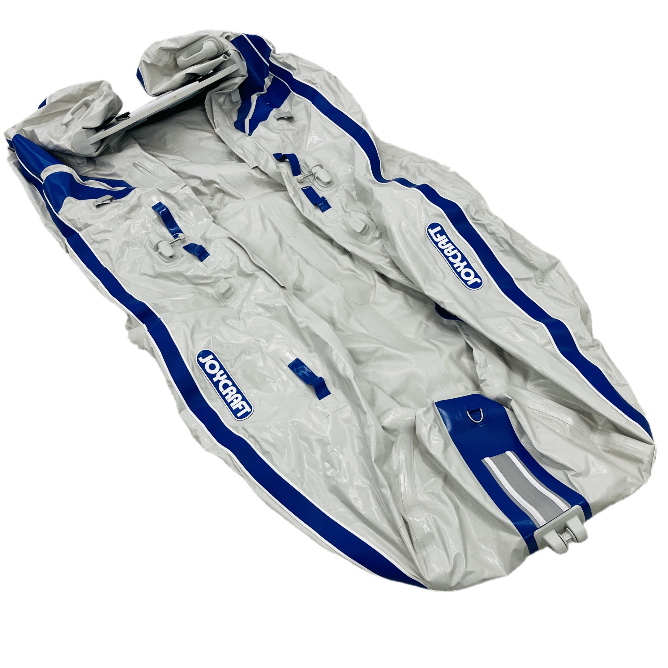 JOYCRAFT JPK-315 パプリカ315 ゴムボート 4人乗り